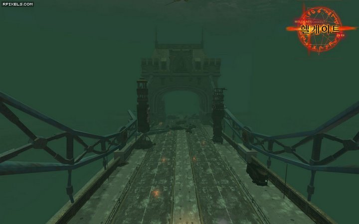 [7]-HELLGATE: London (Re-release SP Version, v2.1.0.4) Download-HohohoGames
