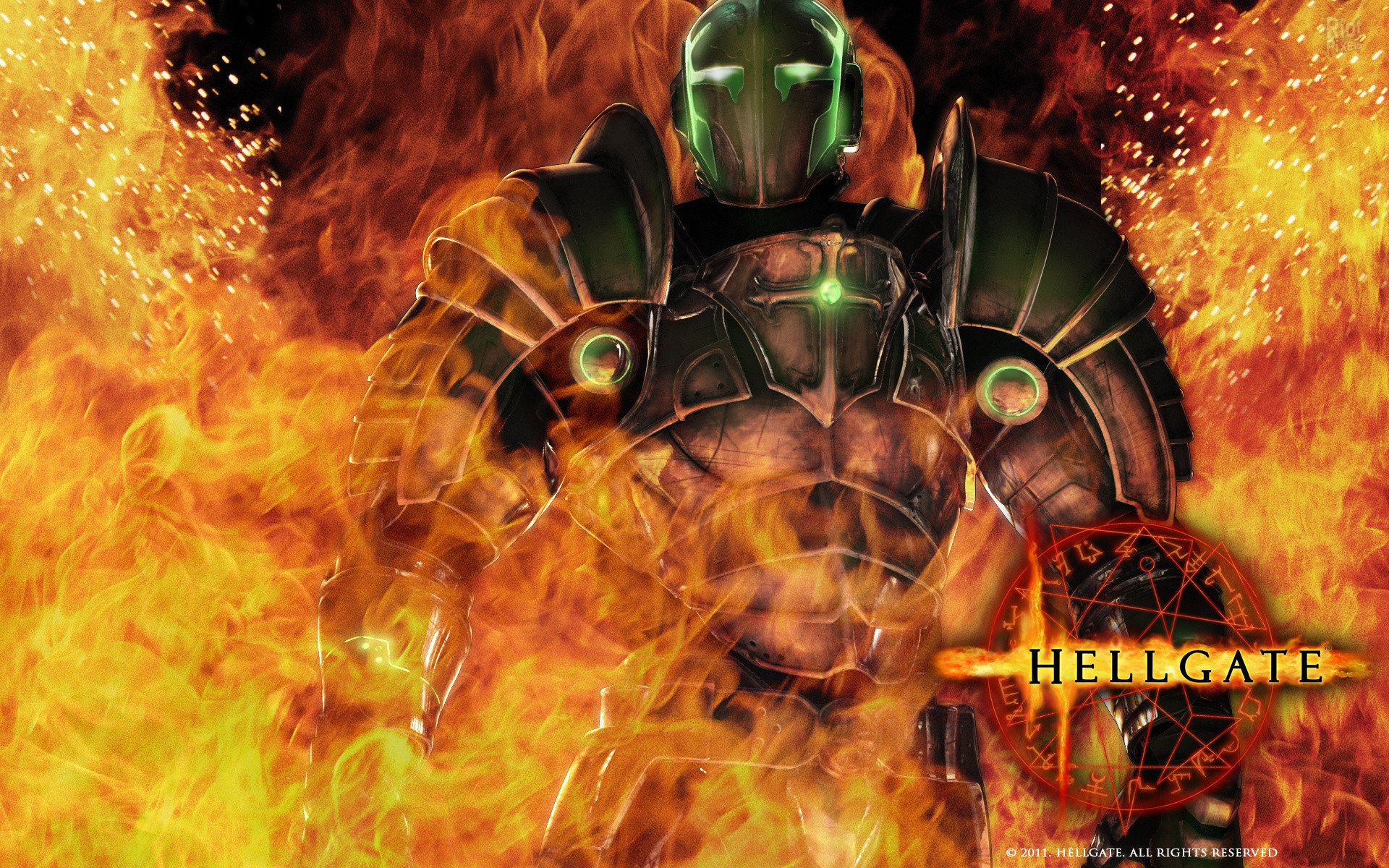 [17]-HELLGATE: London (Re-release SP Version, v2.1.0.4) Download-HohohoGames