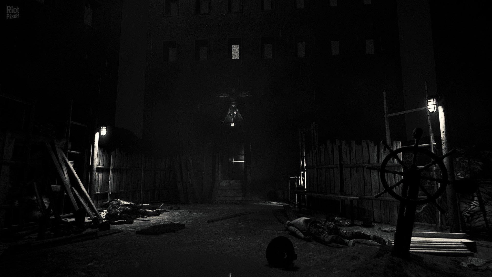 [7]-Layers of Fear 2 Download-HohohoGames
