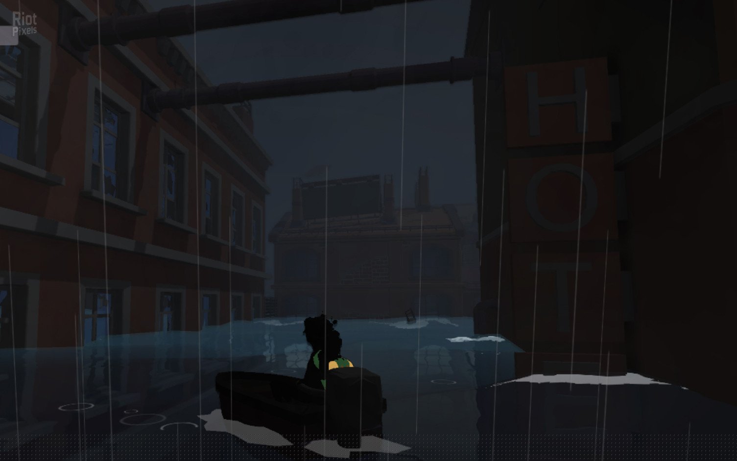 [3]-Sea of Solitude Download-HohohoGames