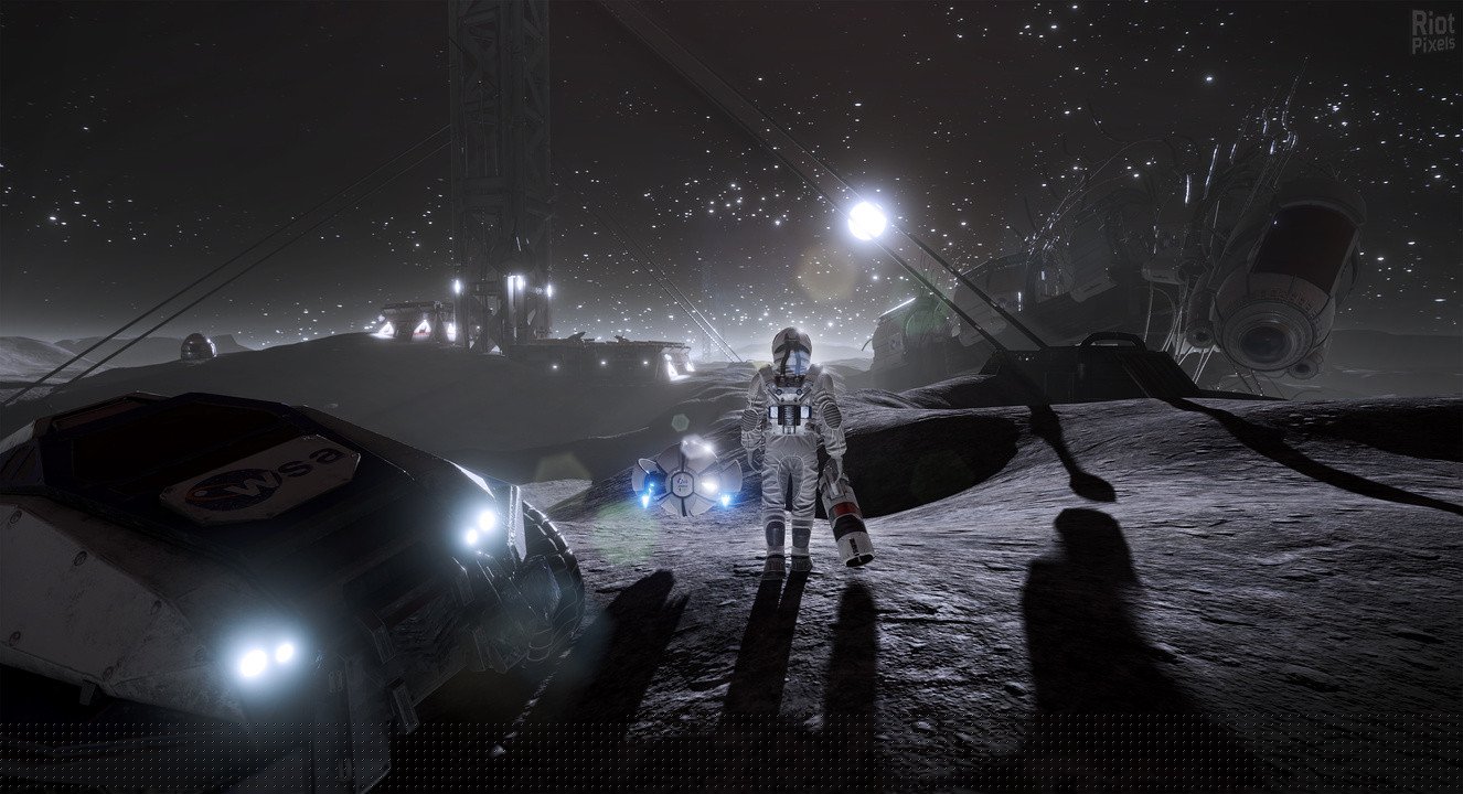 [24]-Deliver Us The Moon – v1.0.3 + Soundtrack Download-HohohoGames