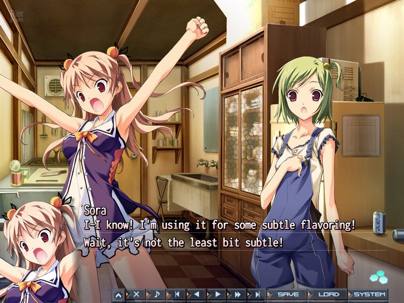 [7]-Baldr Sky Download-HohohoGames