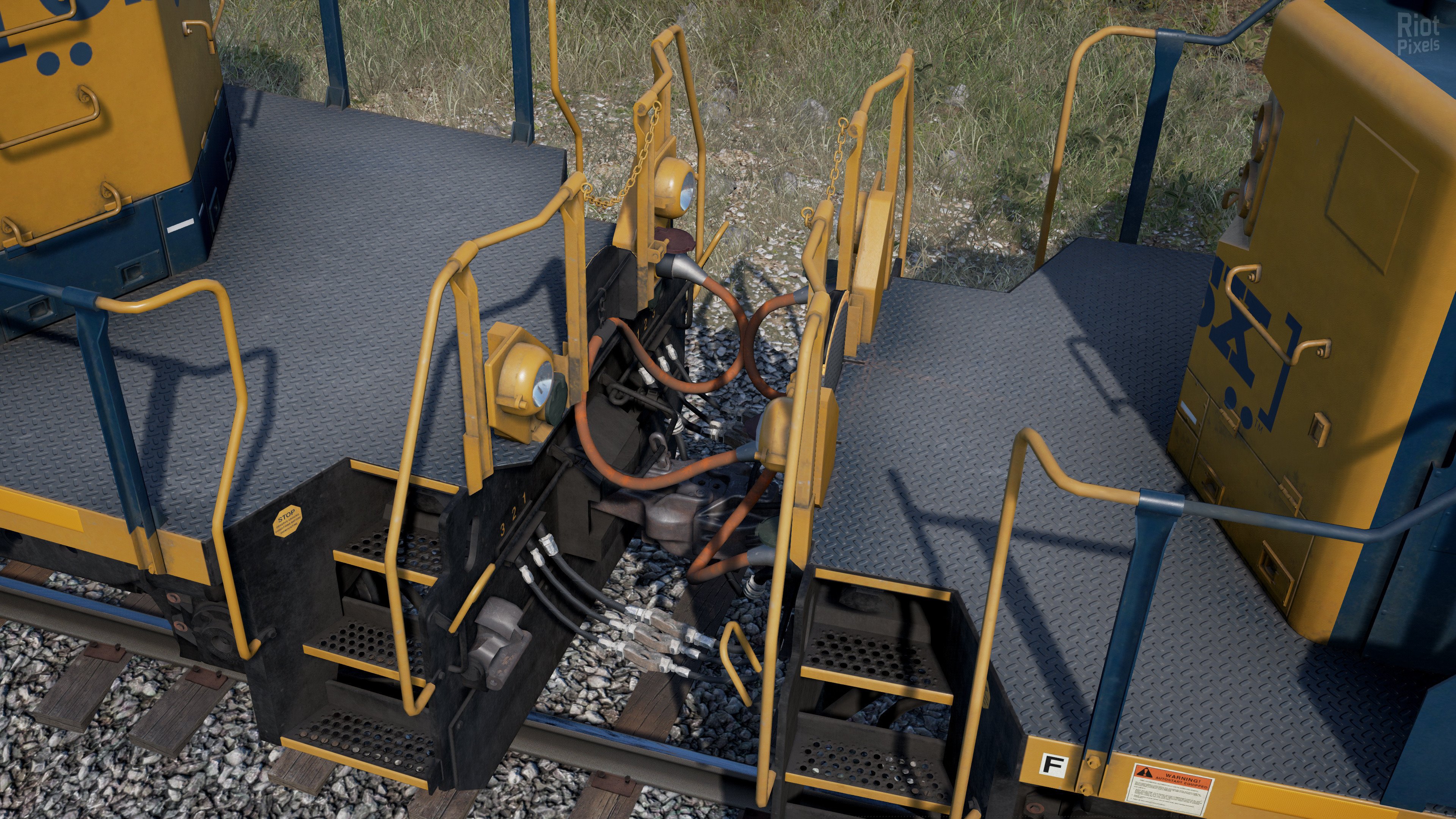 [8]-Train Sim World 2020 – Build 550/4667268 (02.13.2020) + 22 DLCs Download-HohohoGames