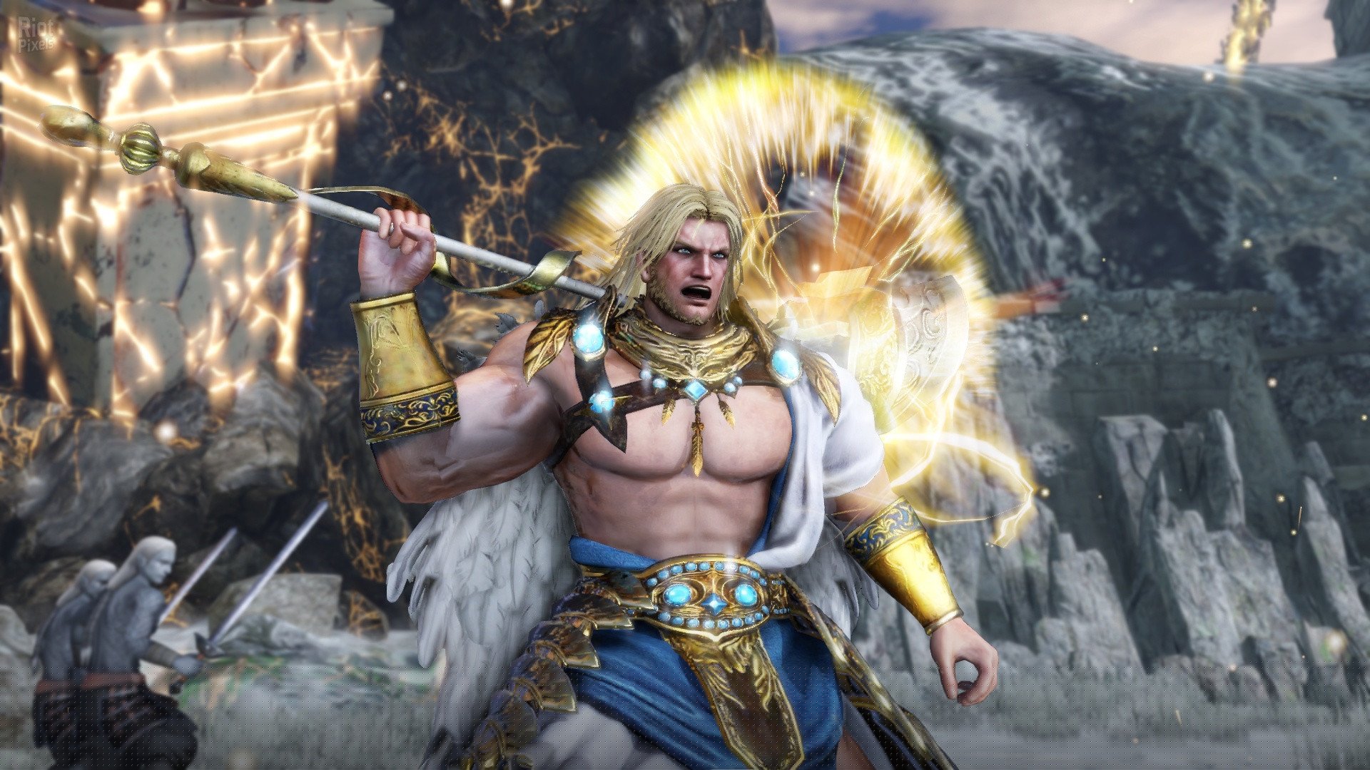 [13]-Warriors Orochi 4: Ultimate Deluxe Edition – v1.0.0.7 + 70 DLCs Download-HohohoGames