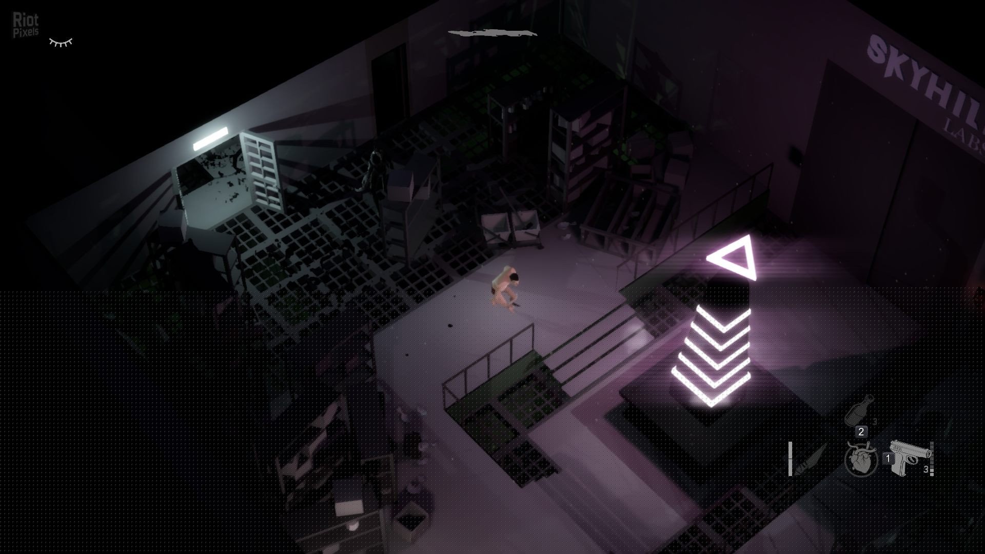 [4]-SKYHILL: Black Mist – v1.0.002 Download-HohohoGames