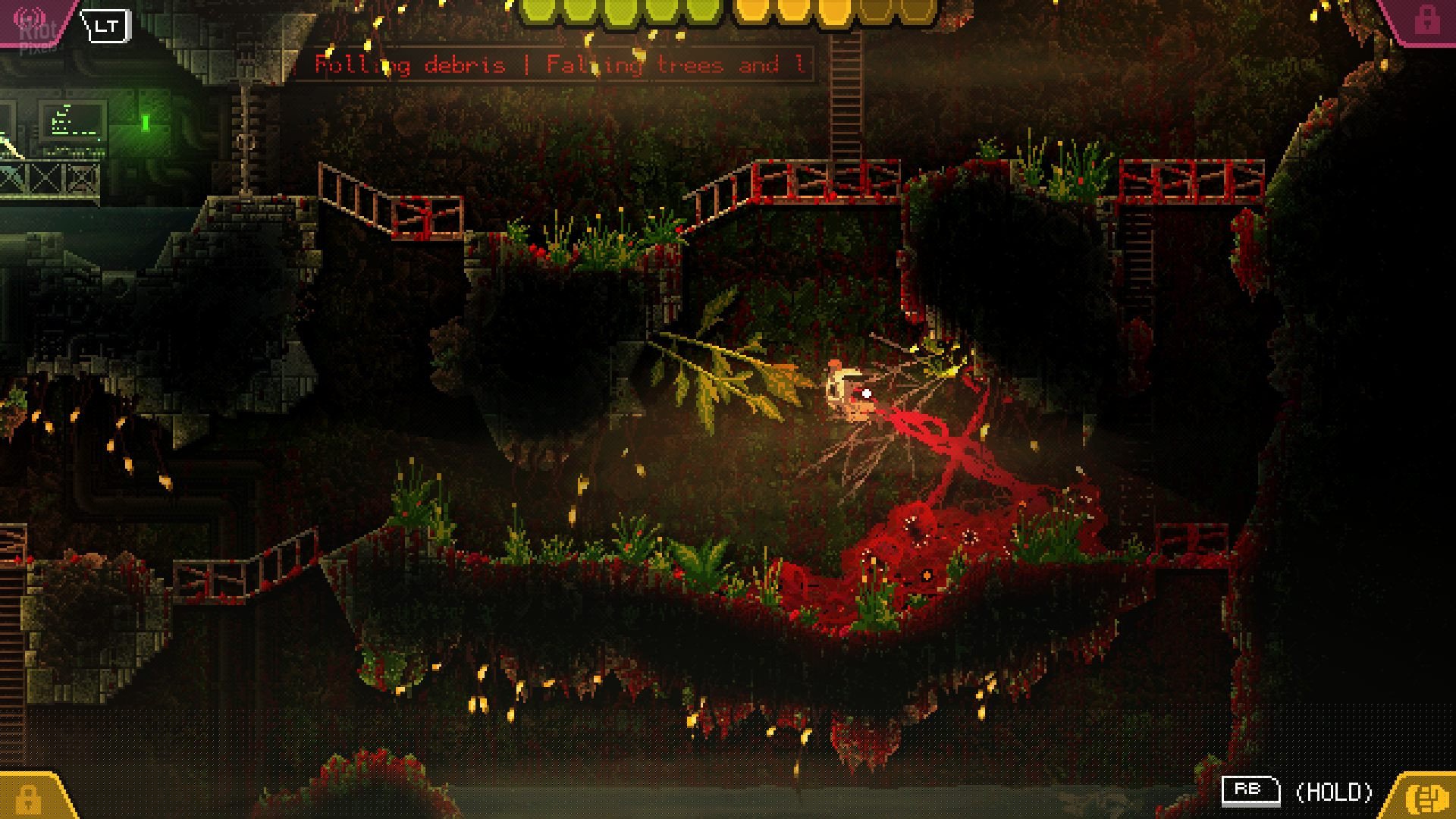[2]-CARRION – v1.0.3 Download-HohohoGames