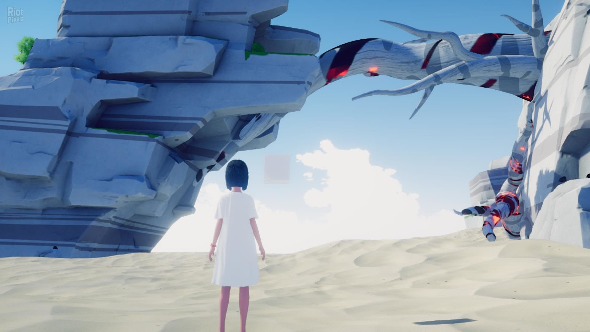 [7]-Ever Forward + DLC Download-HohohoGames