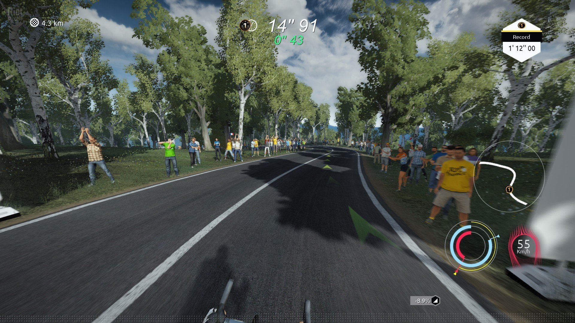 [6]-Tour de France 2020 – v1.35.0.0 Download-HohohoGames