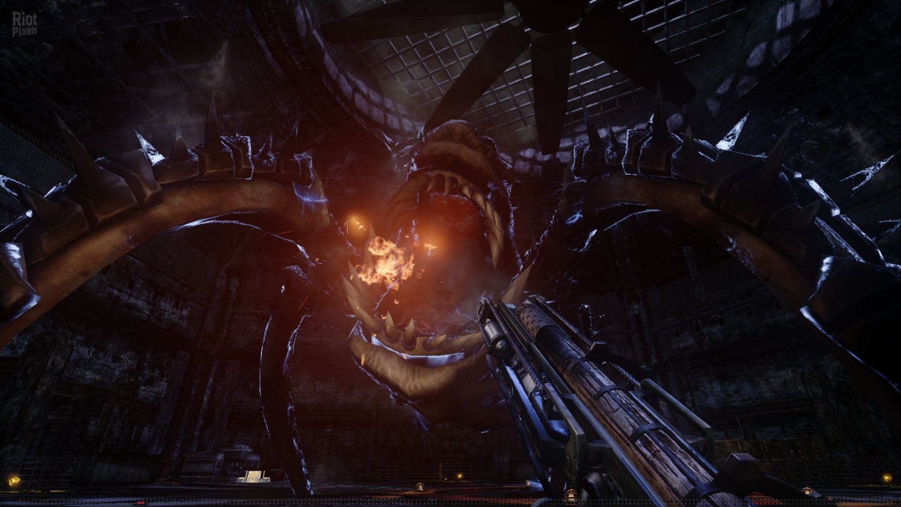 [12]-Painkiller: Complete Pack – Six Games + All DLCs + Bonus Content Download-HohohoGames