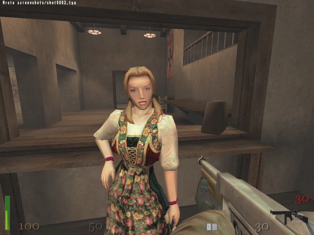 [11]-RealRTCW + Return to Castle Wolfenstein – v3.1.14/v1.42d + Add-ons & Mods Download-HohohoGames
