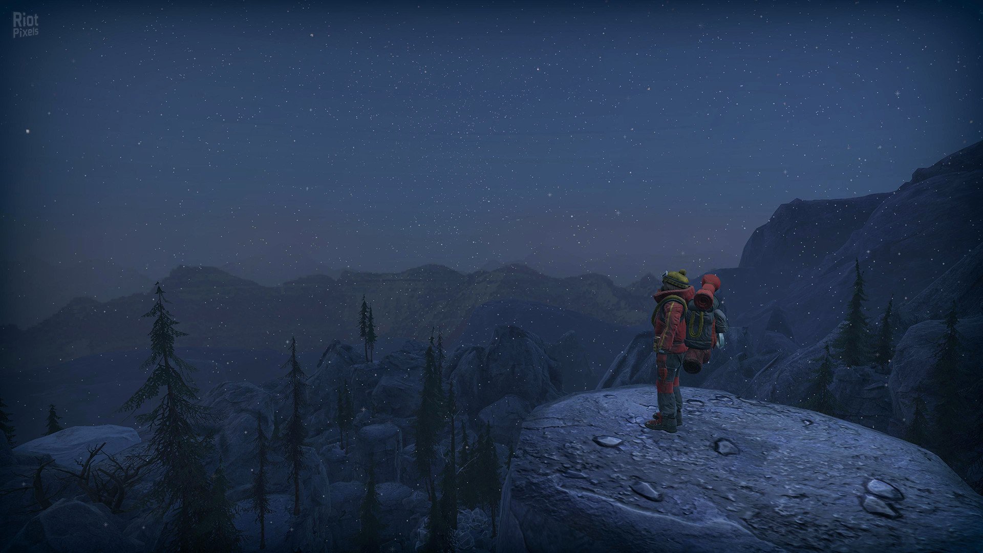 [8]-Insurmountable Download-HohohoGames