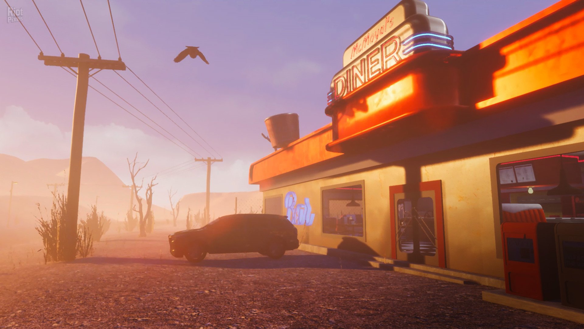 [13]-Of Bird and Cage Download-HohohoGames