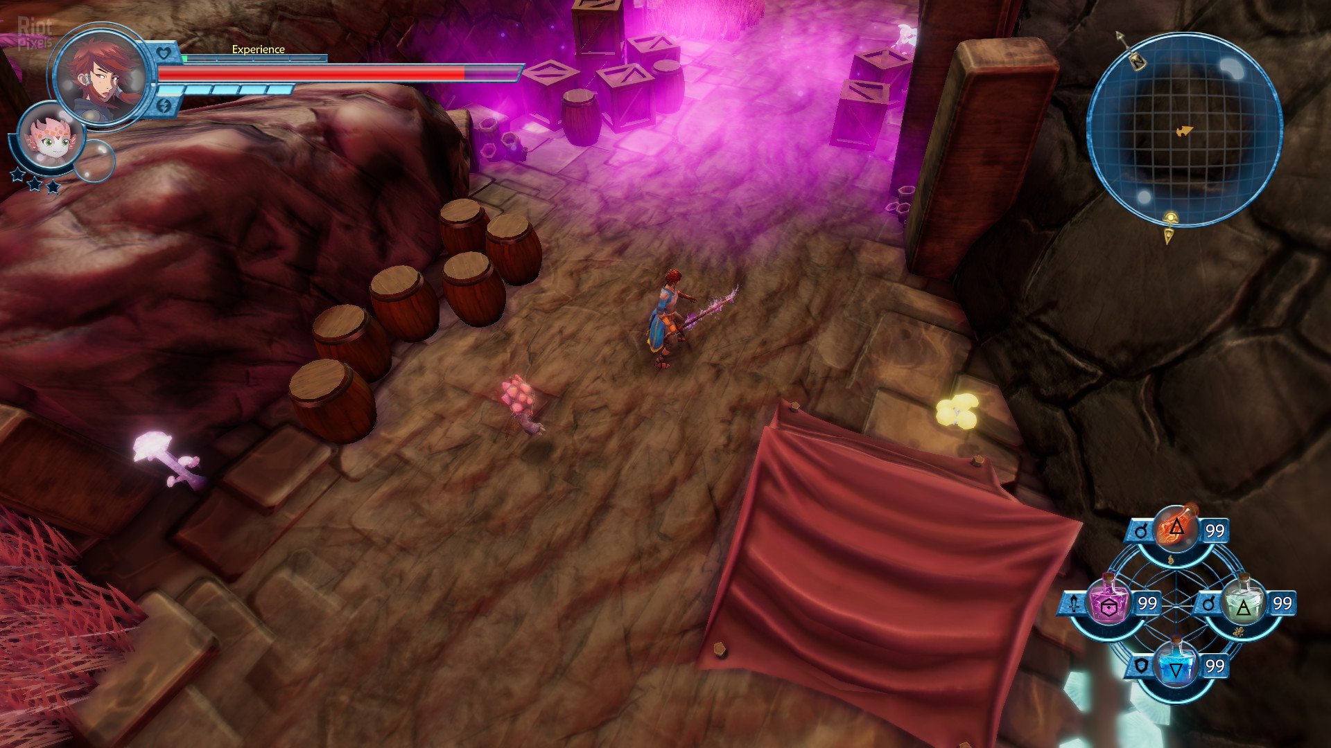 [13]-Alchemist Adventure – v1.210929 (Return to Isur Update) + Bonus Soundtrack Download-HohohoGames