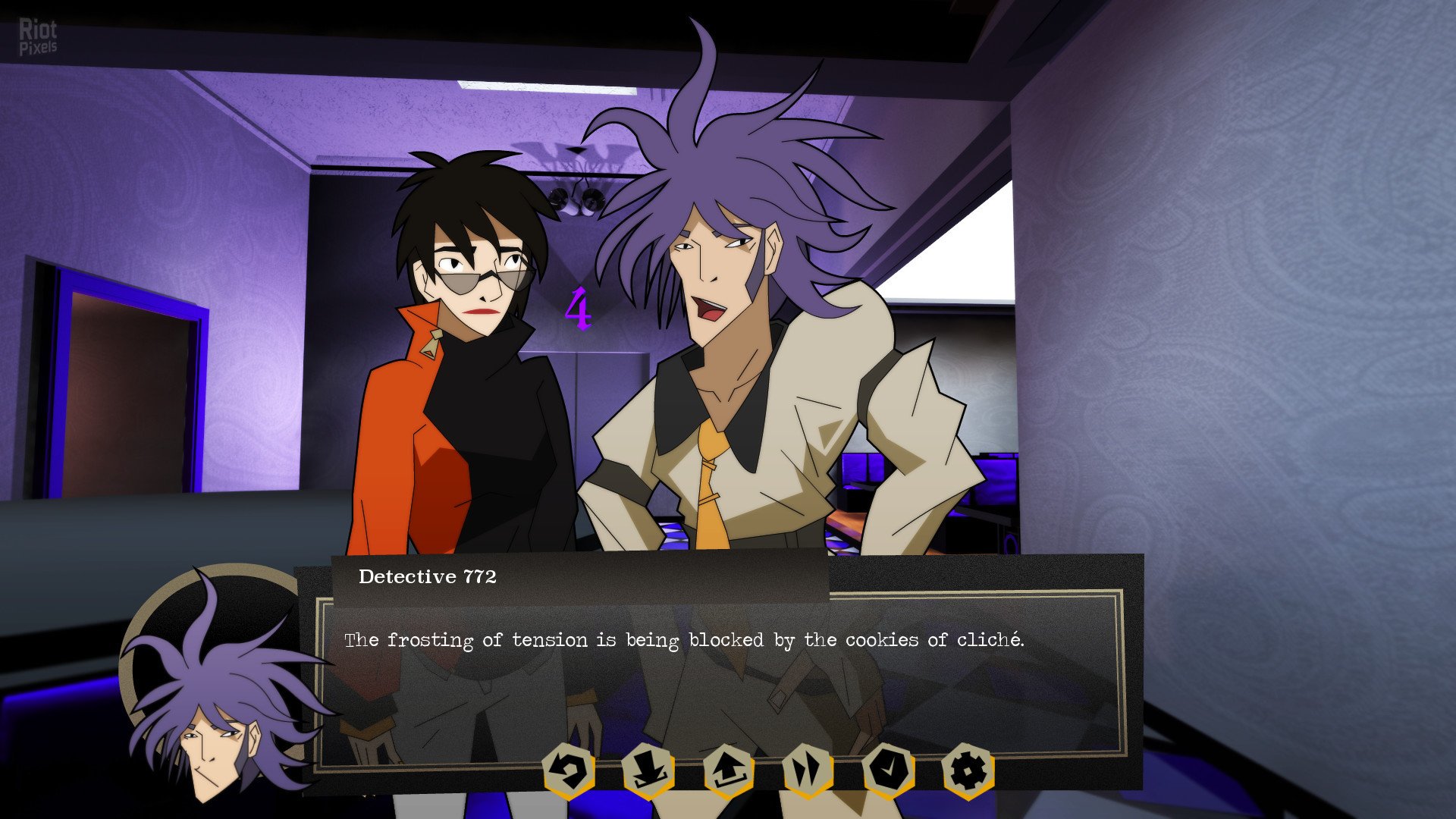 [3]-Methods: The Detective Competition – v2.0 Download-HohohoGames