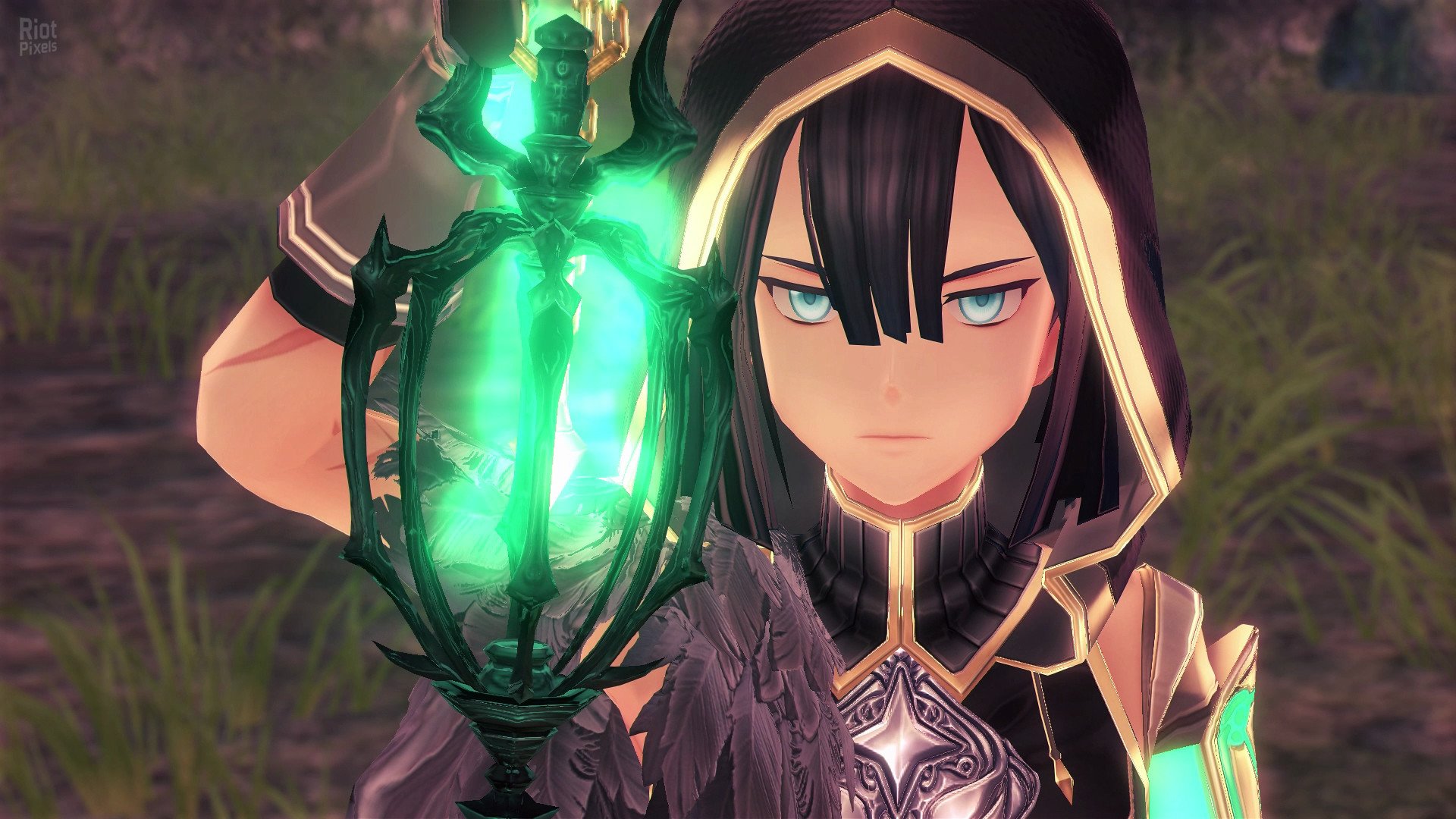 [2]-Ys IX: Monstrum Nox – Ultimate Edition – v1.1.3 + All DLCs & Bonus Content Download-HohohoGames