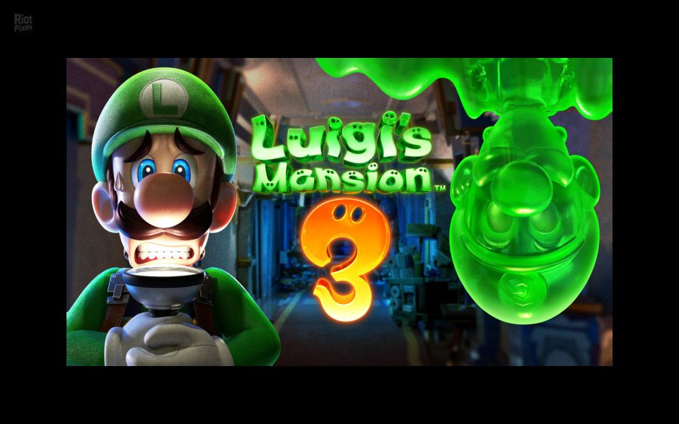 [21]-Luigi’s Mansion 3 – v1.4.0 + 2 DLCs + Essential Mods + Emulators for PC Download-HohohoGames