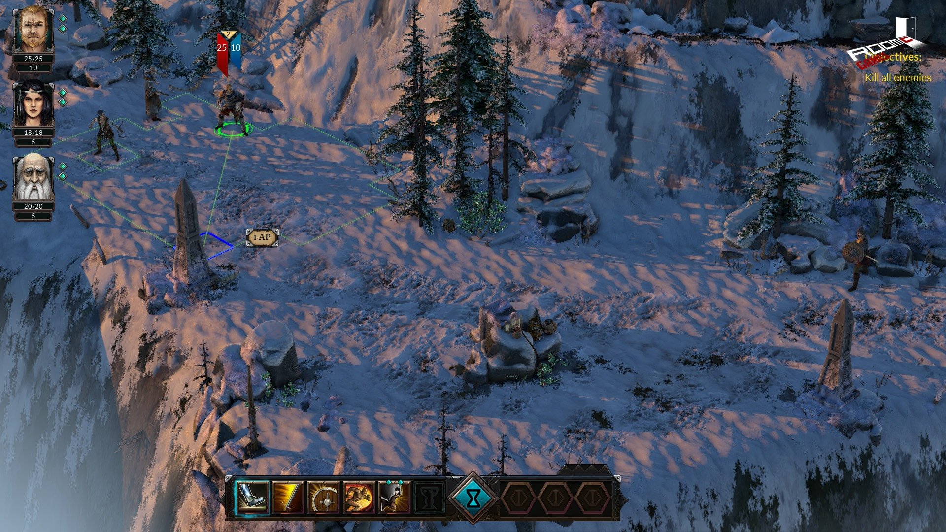 [13]-The Hand of Merlin – v678860 Download-HohohoGames