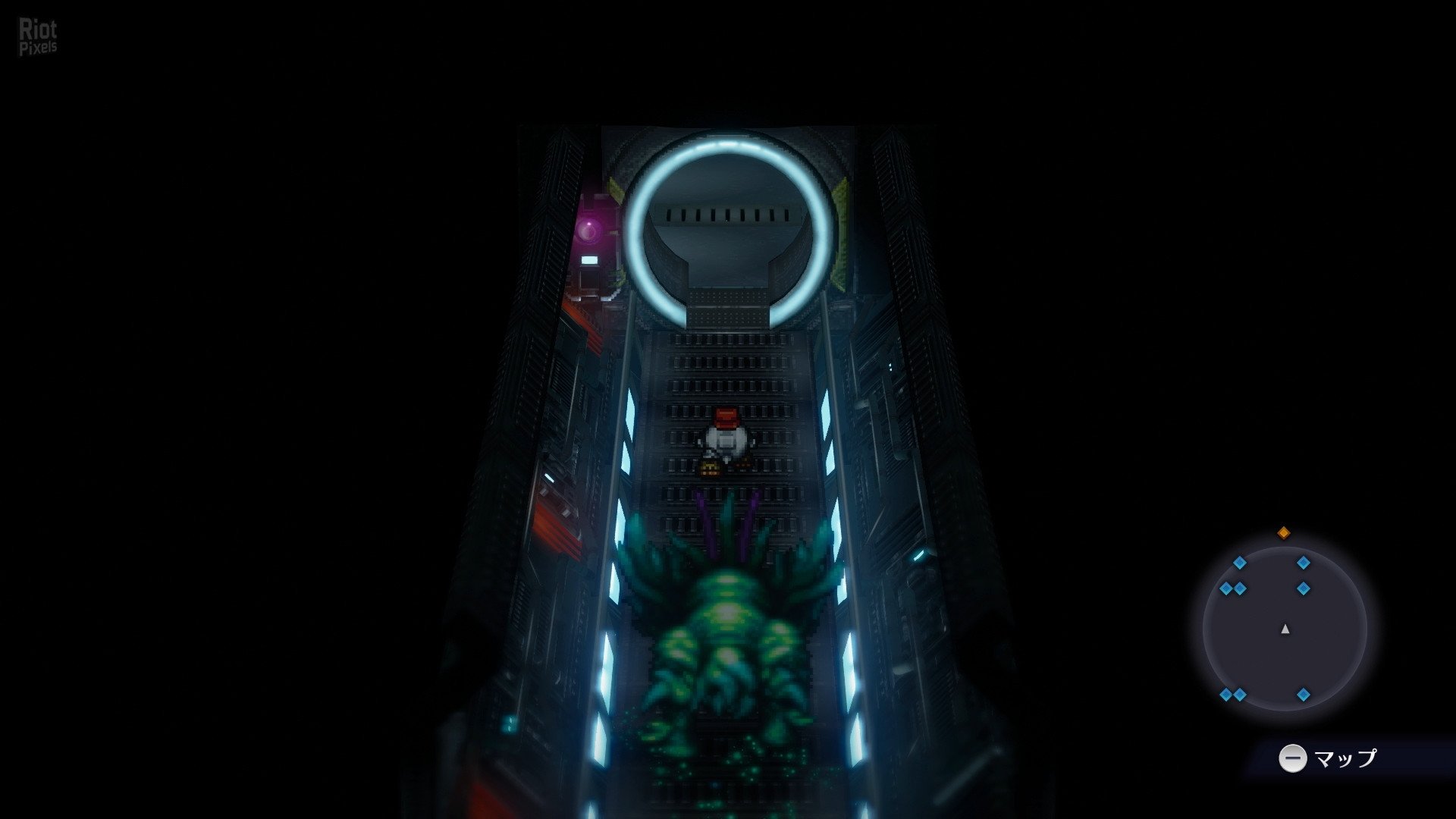 [16]-LIVE A LIVE + Switch Emulators for PC Download-HohohoGames