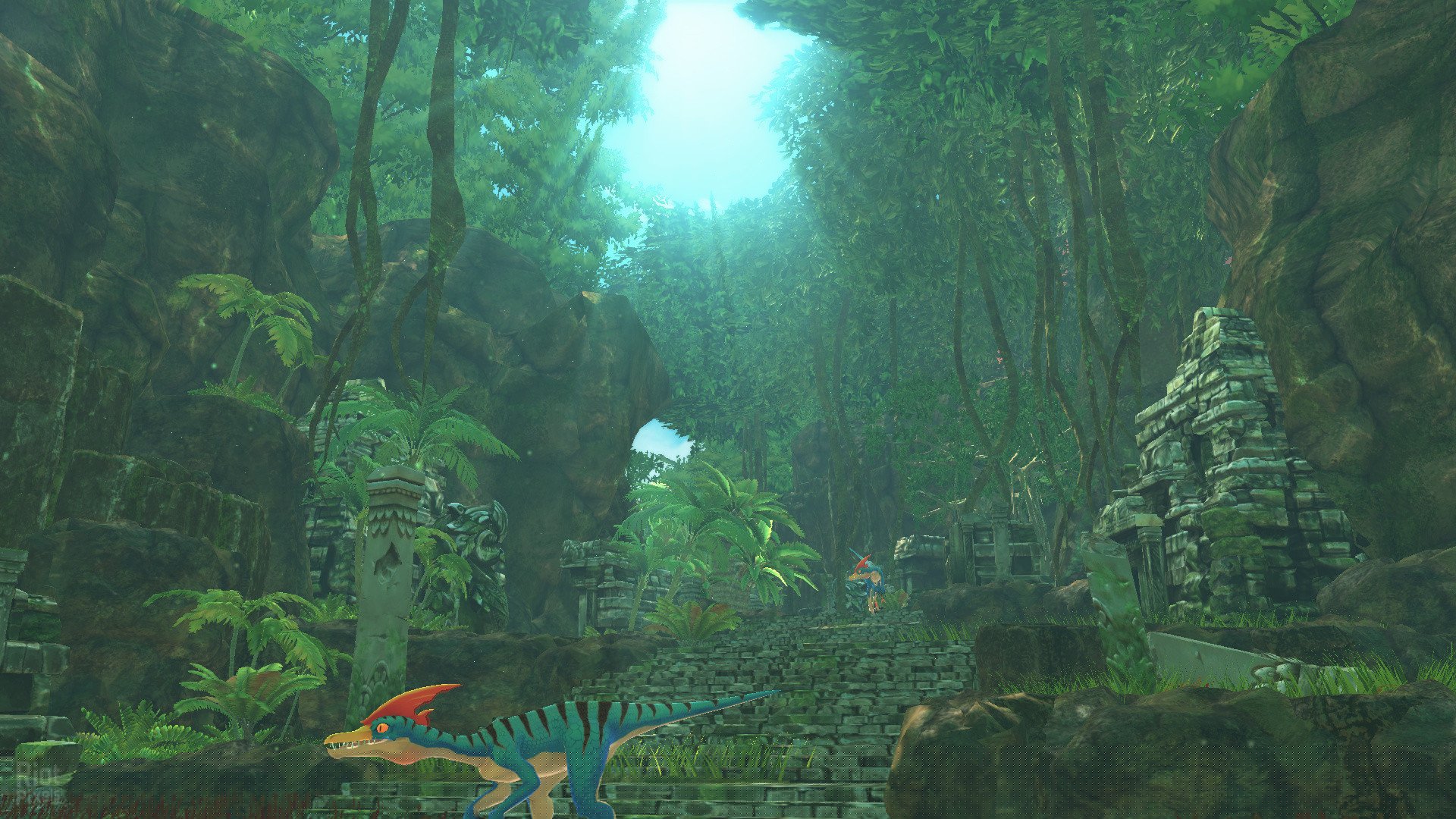 [16]-Monster Hunter Stories 2: Wings of Ruin – v1.5.3 + 22 DLCs Download-HohohoGames
