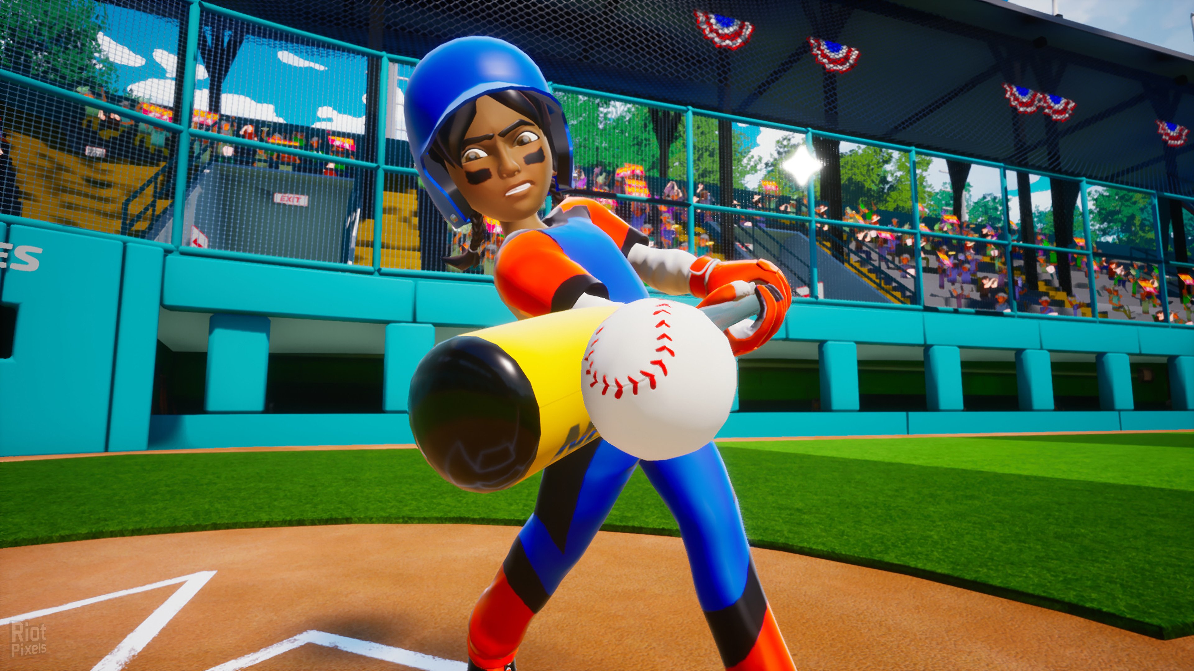 [6]-Little League World Series Baseball 2022 Download-HohohoGames