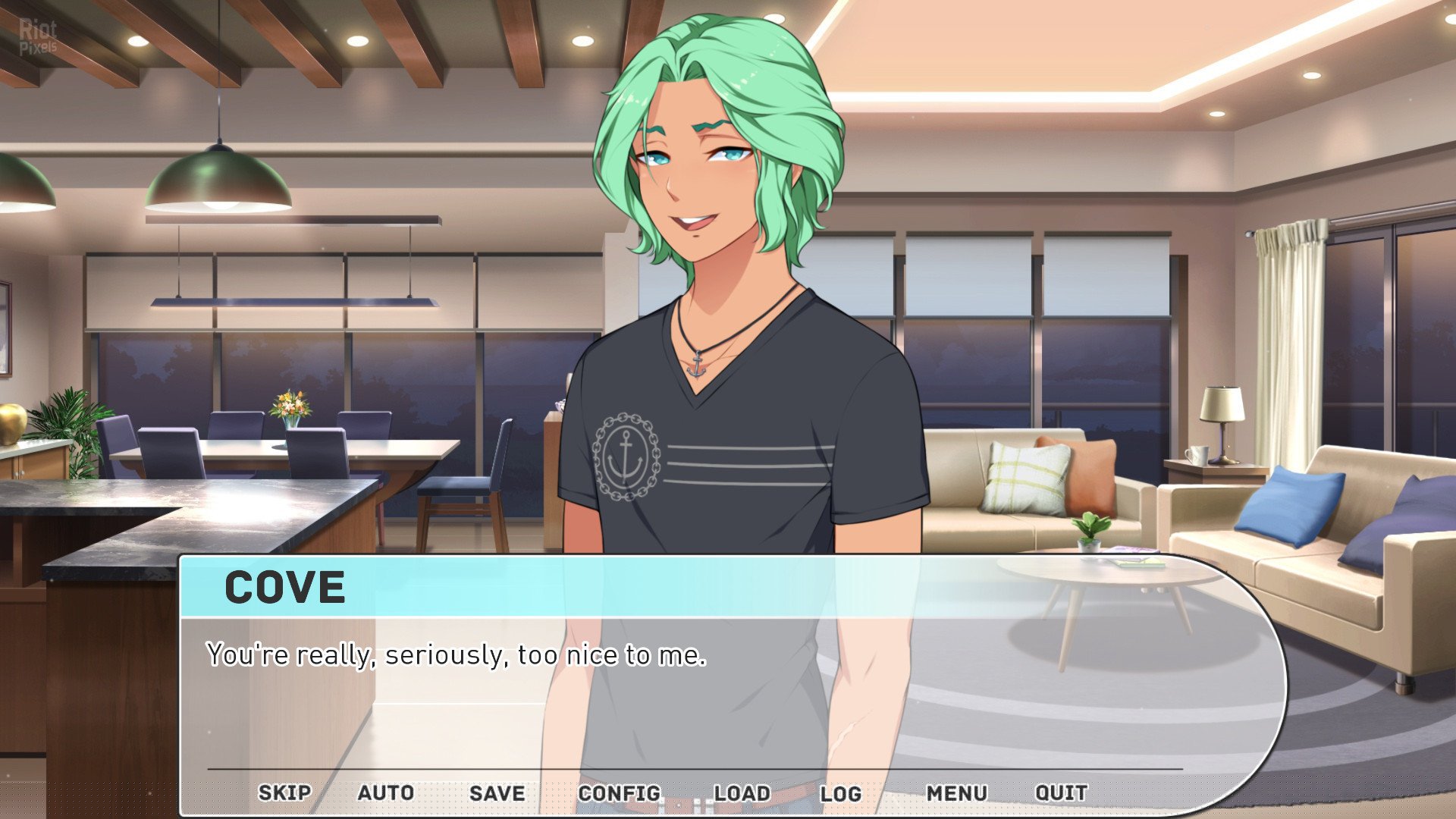 [16]-Our Life: Beginnings & Always – v1.6.0 + 7 DLCs Download-HohohoGames