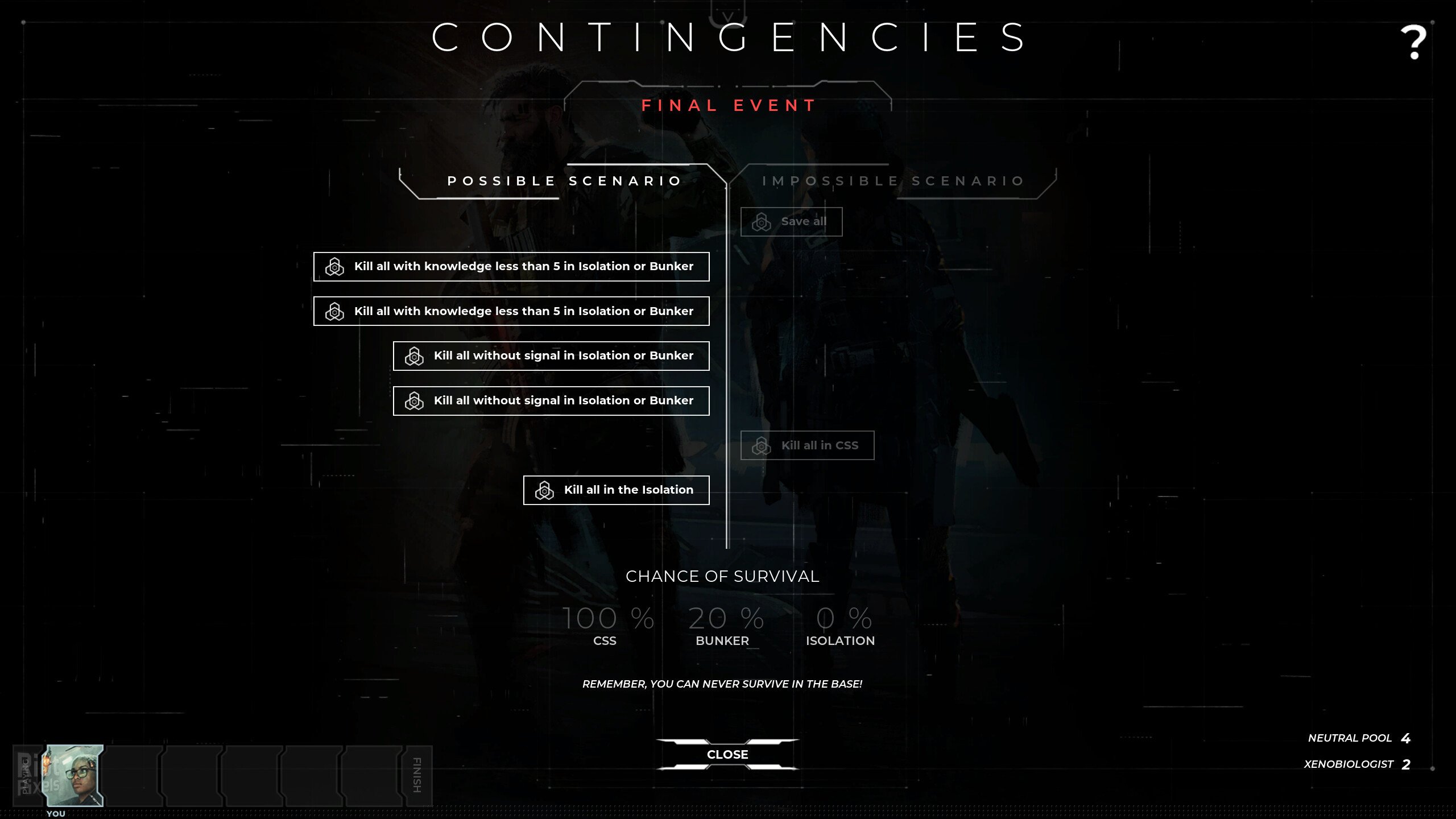 [11]-Nemesis: Lockdown- Update 5 (Build 9961766) Download-HohohoGames