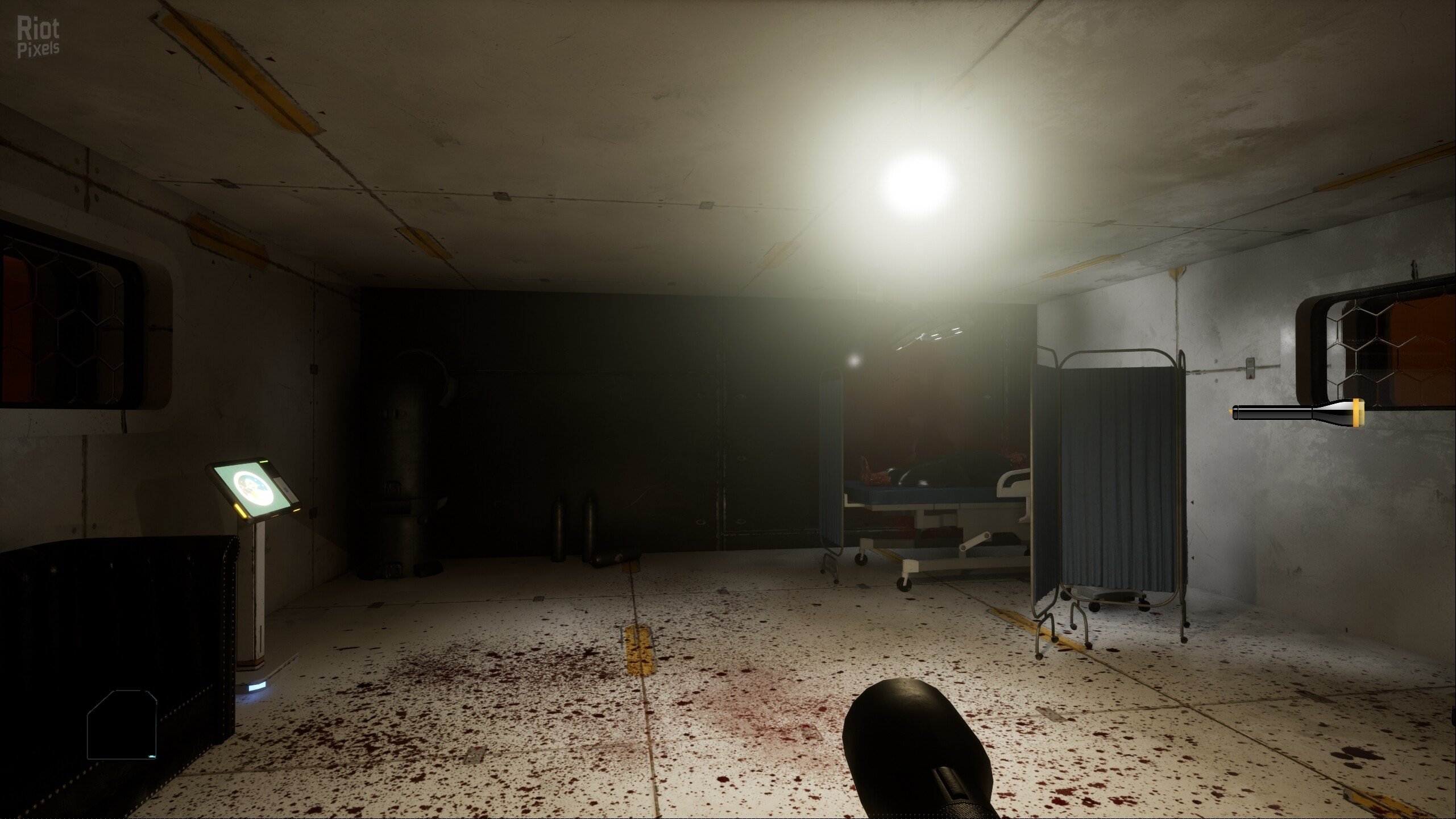 [4]-The Dark Side of Mars Download-HohohoGames