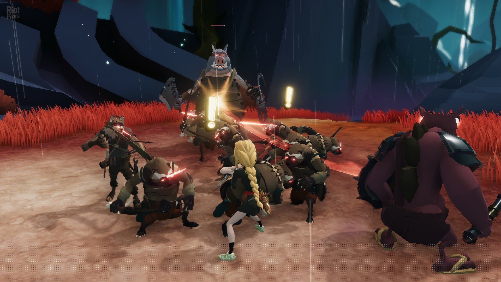 [6]-Mist Slayer – v1.0.1 Download-HohohoGames