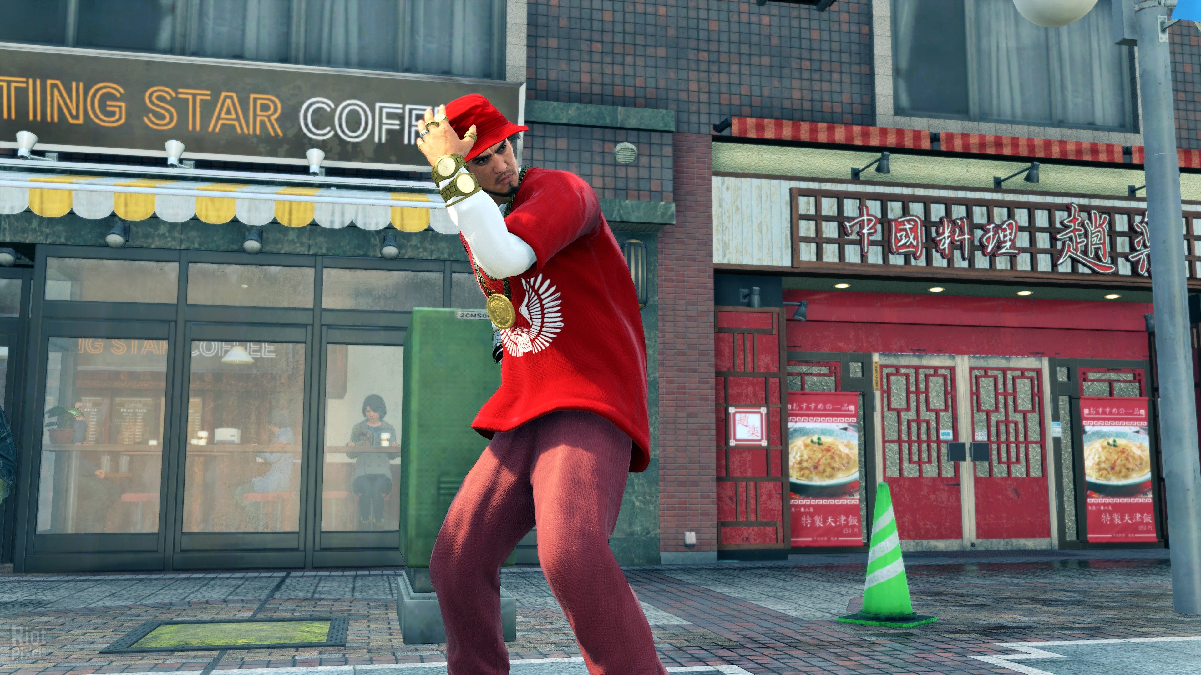 [12]-Yakuza: Like a Dragon – Legendary Hero Edition – v1.009 GOG DRM-free + 5 DLCs Download-HohohoGames