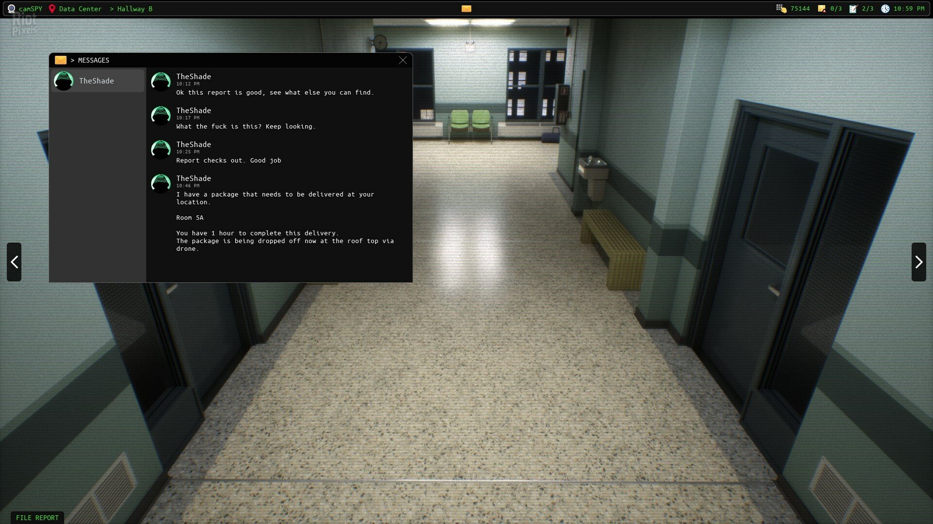 [7]-Dead Signal + Windows 7 Fix Download-HohohoGames