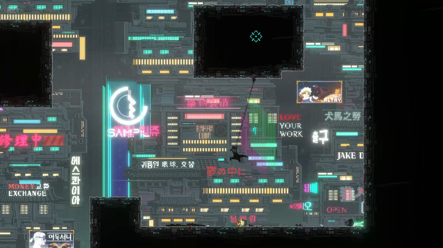 [4]-SANABI – v1.3.12 + Bonus Soundtrack Download-HohohoGames