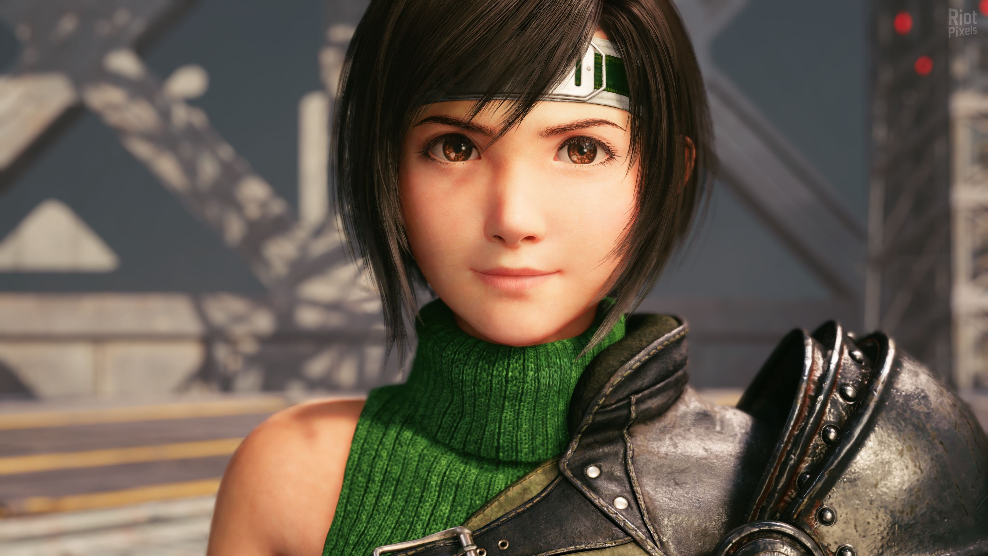 [14]-Final Fantasy VII: Remake Intergrade, v1.002 + All DLCs + Essential Mods Download-HohohoGames