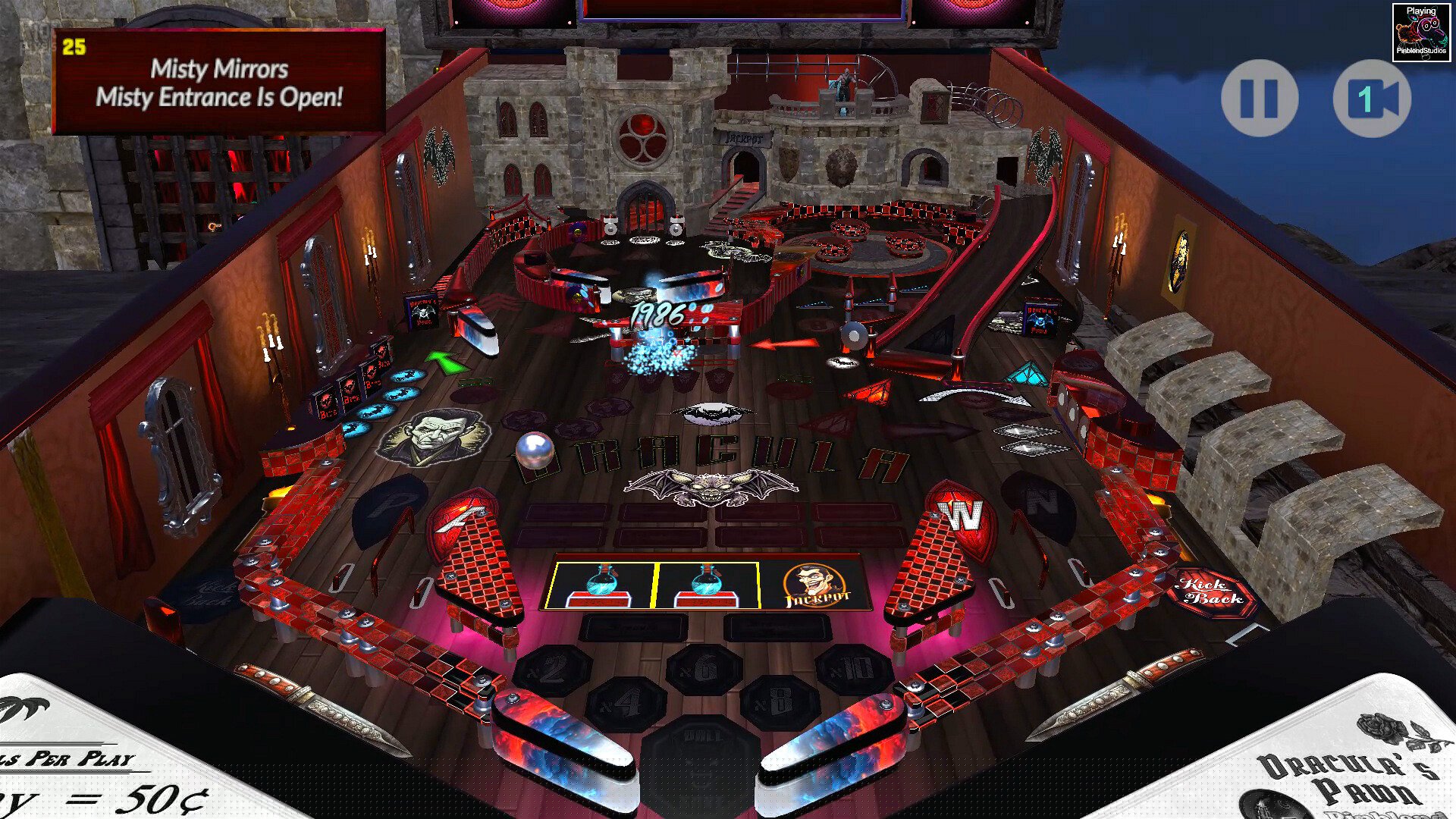 [12]-Slot Shots Pinball Ultimate Edition Download-HohohoGames