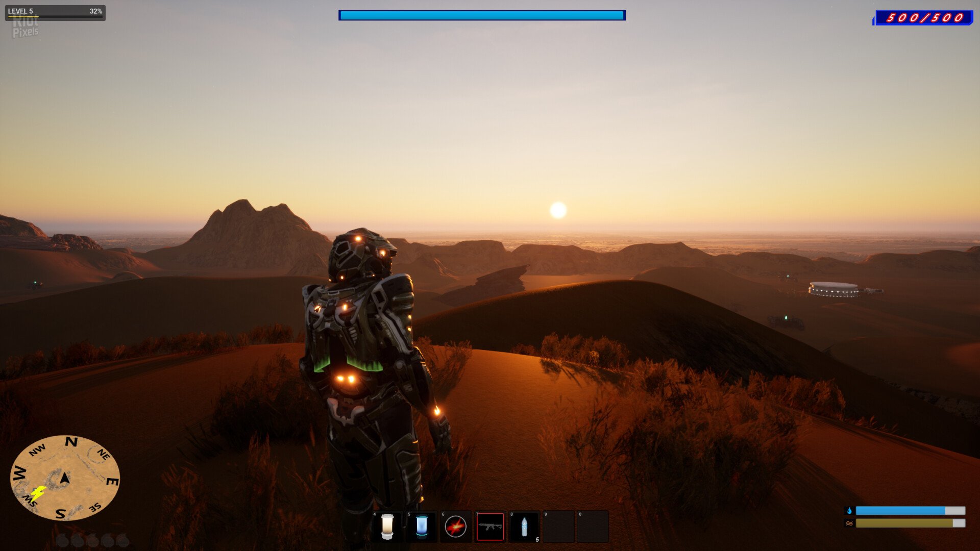 [7]-Beyond the Fringe + Windows 7 Fix Download-HohohoGames