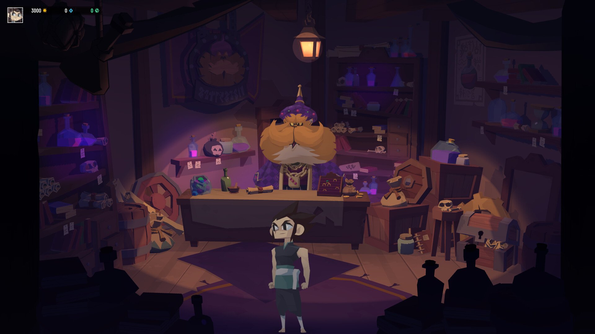 [7]-One More Gate: A Wakfu Legend – Complete Edition, v1.1.1.1429 + 3 DLCs Download-HohohoGames