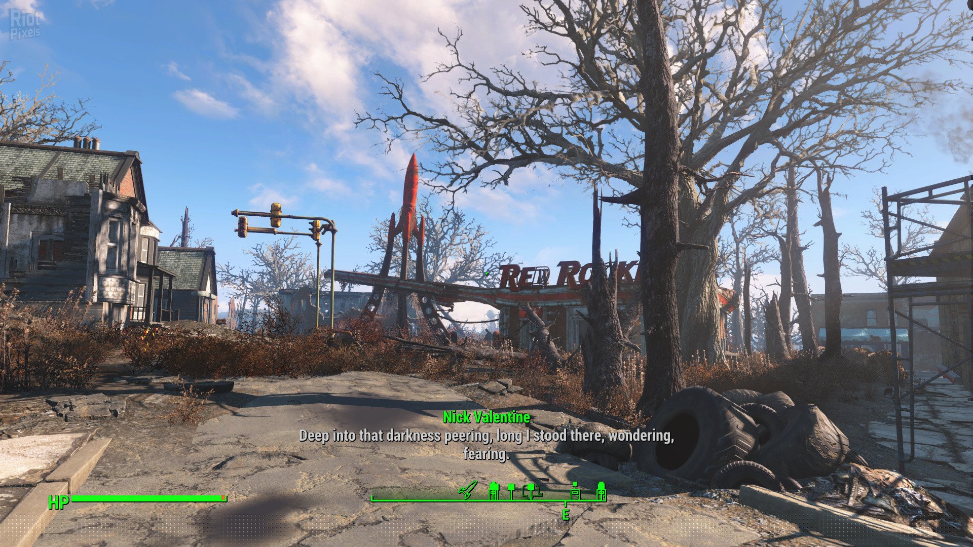 [13]-Fallout 4: Game of the Year Edition, v1.10.980.0 + 6 DLCs + 161 CC Mods + Creation Kit v1.10.943.1 + Bonus Content Download-HohohoGames