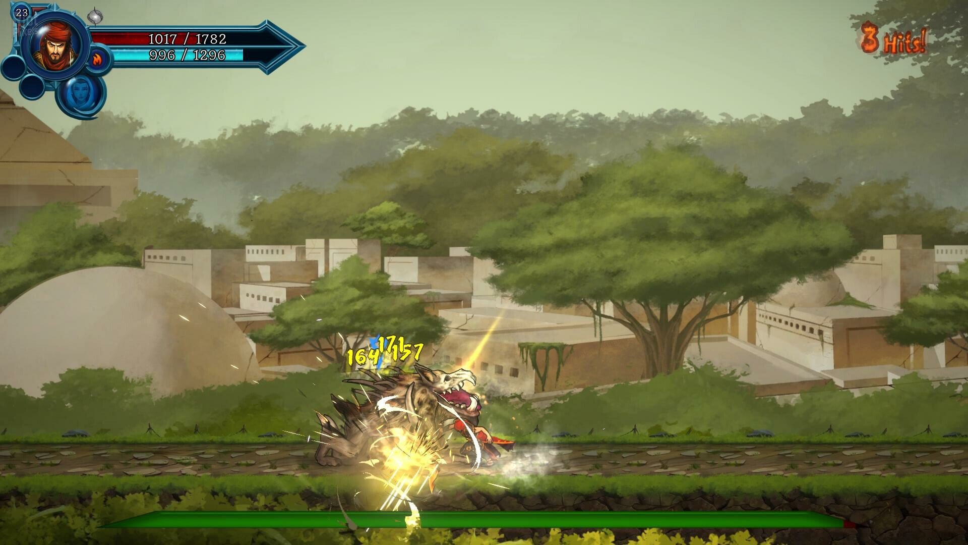 [6]-Sheba: A New Dawn Download-HohohoGames