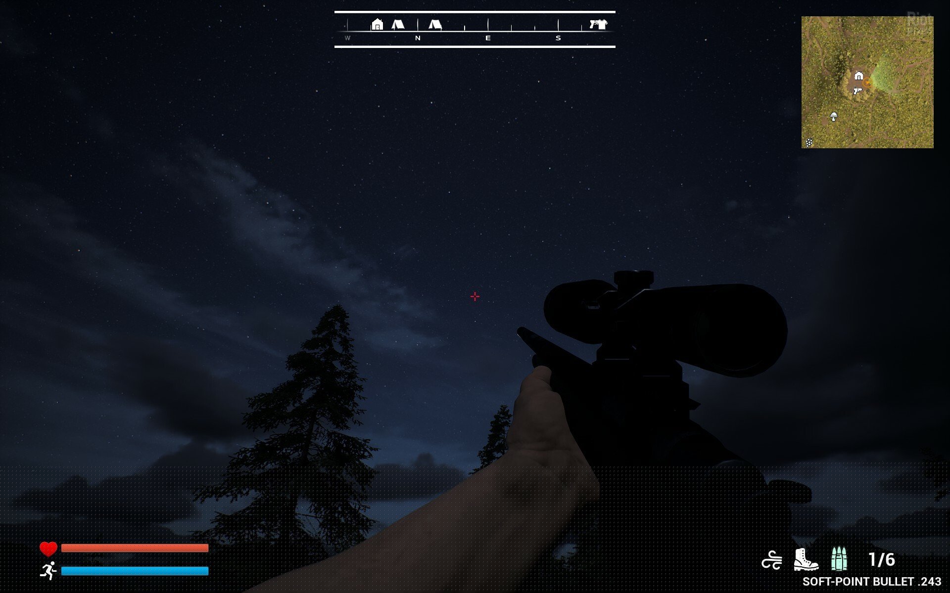 [11]-Project Hunt Download-HohohoGames