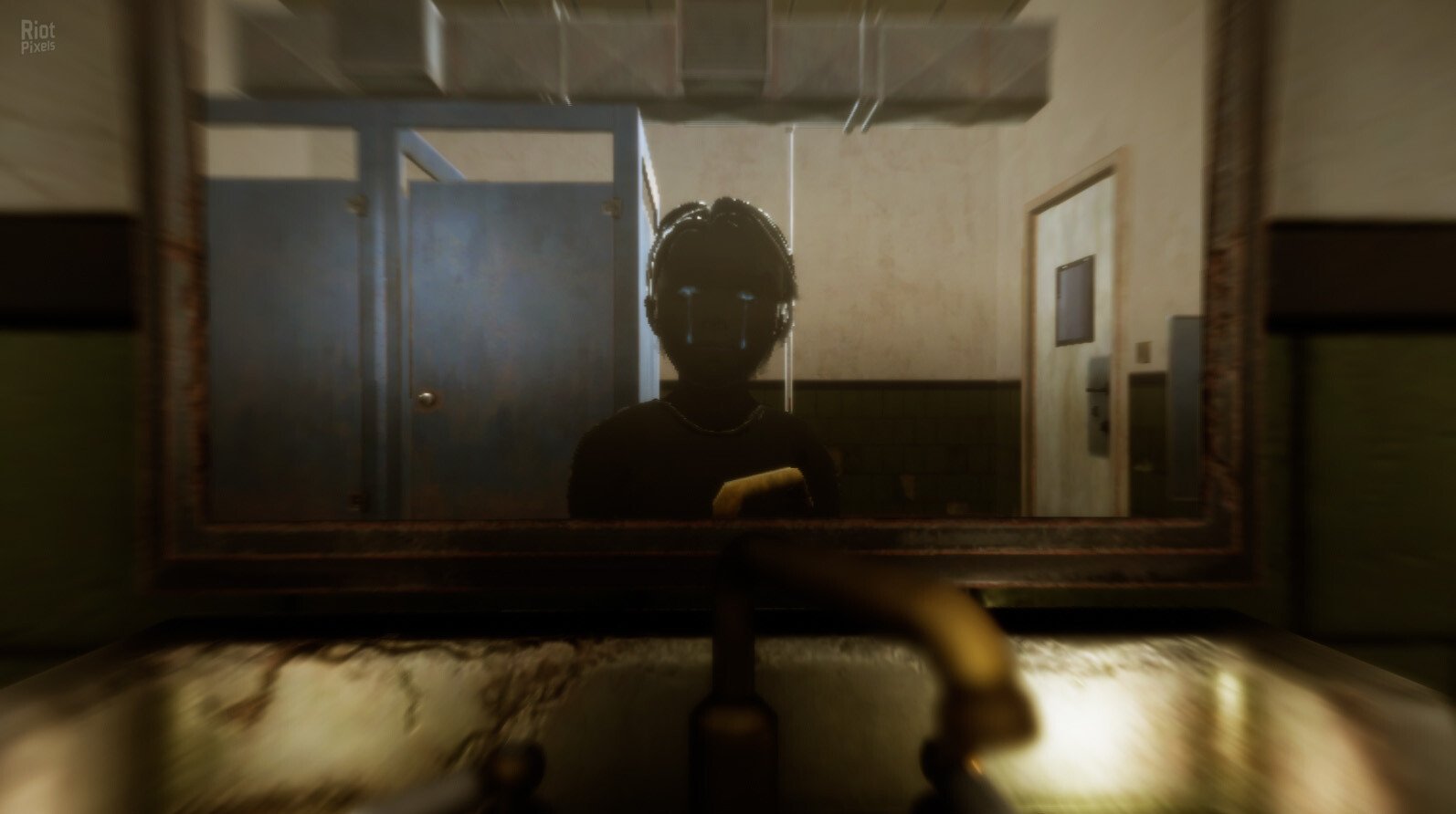 [13]-Imaginary Friend Asylum Download-HohohoGames