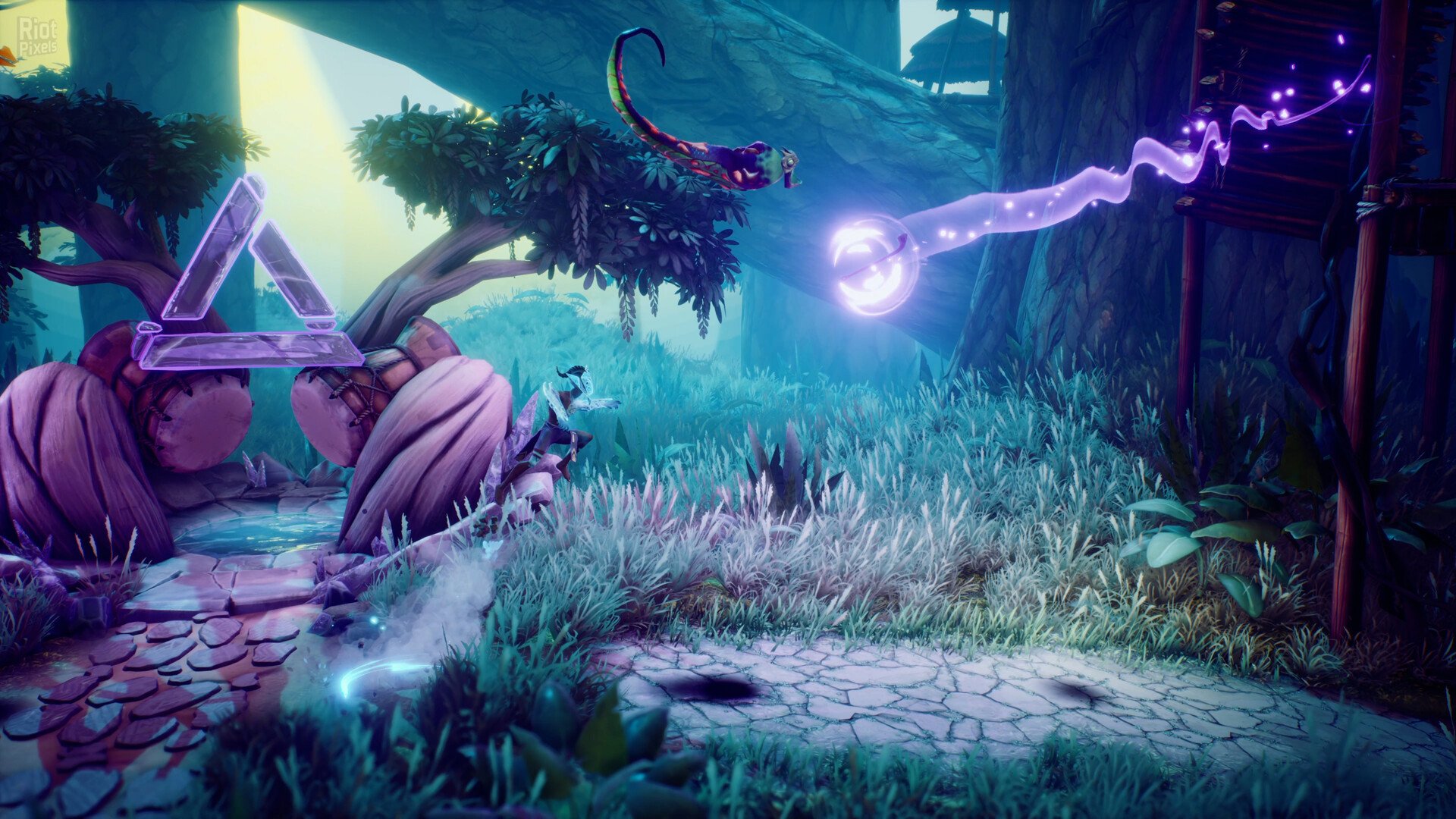 [7]-Tales of Kenzera: ZAU – v1.0.2 + DLC + Ryujinx Switch Emulator Download-HohohoGames