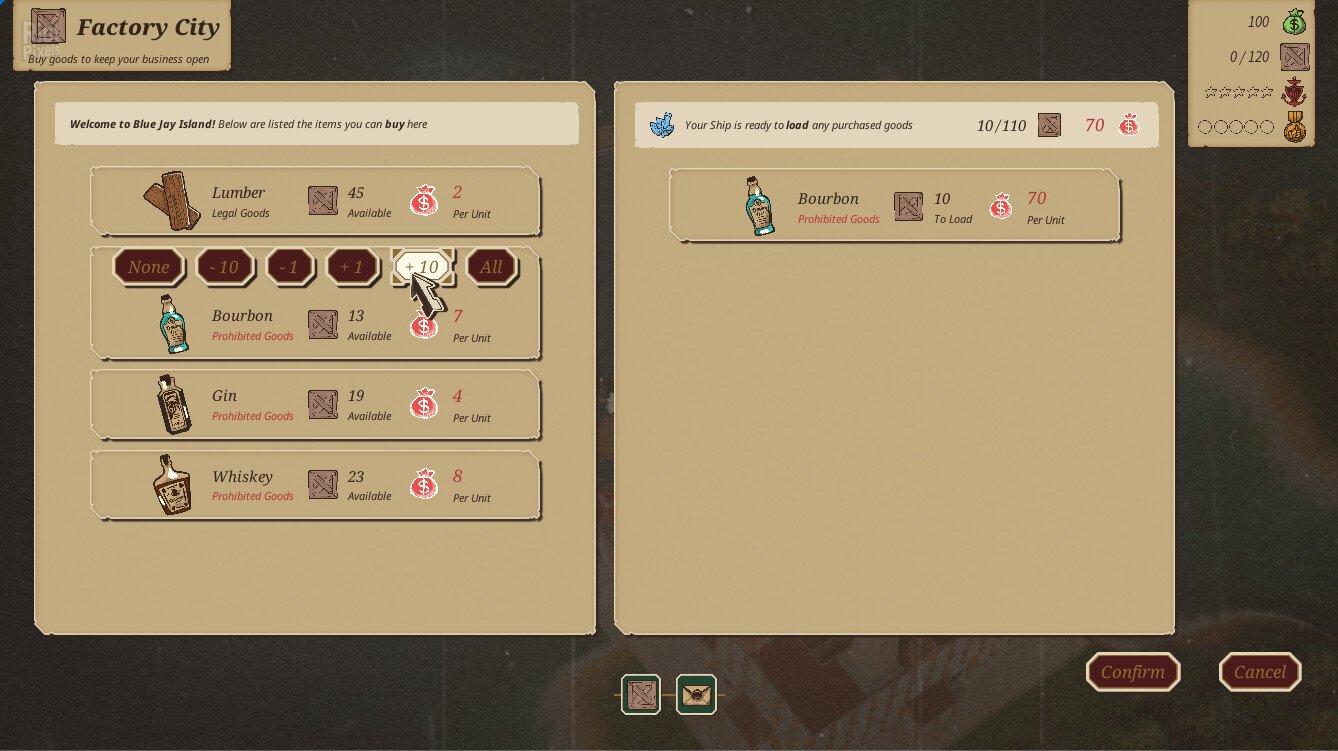 [6]-Bootleg Steamer + Windows 7 Fix Download-HohohoGames