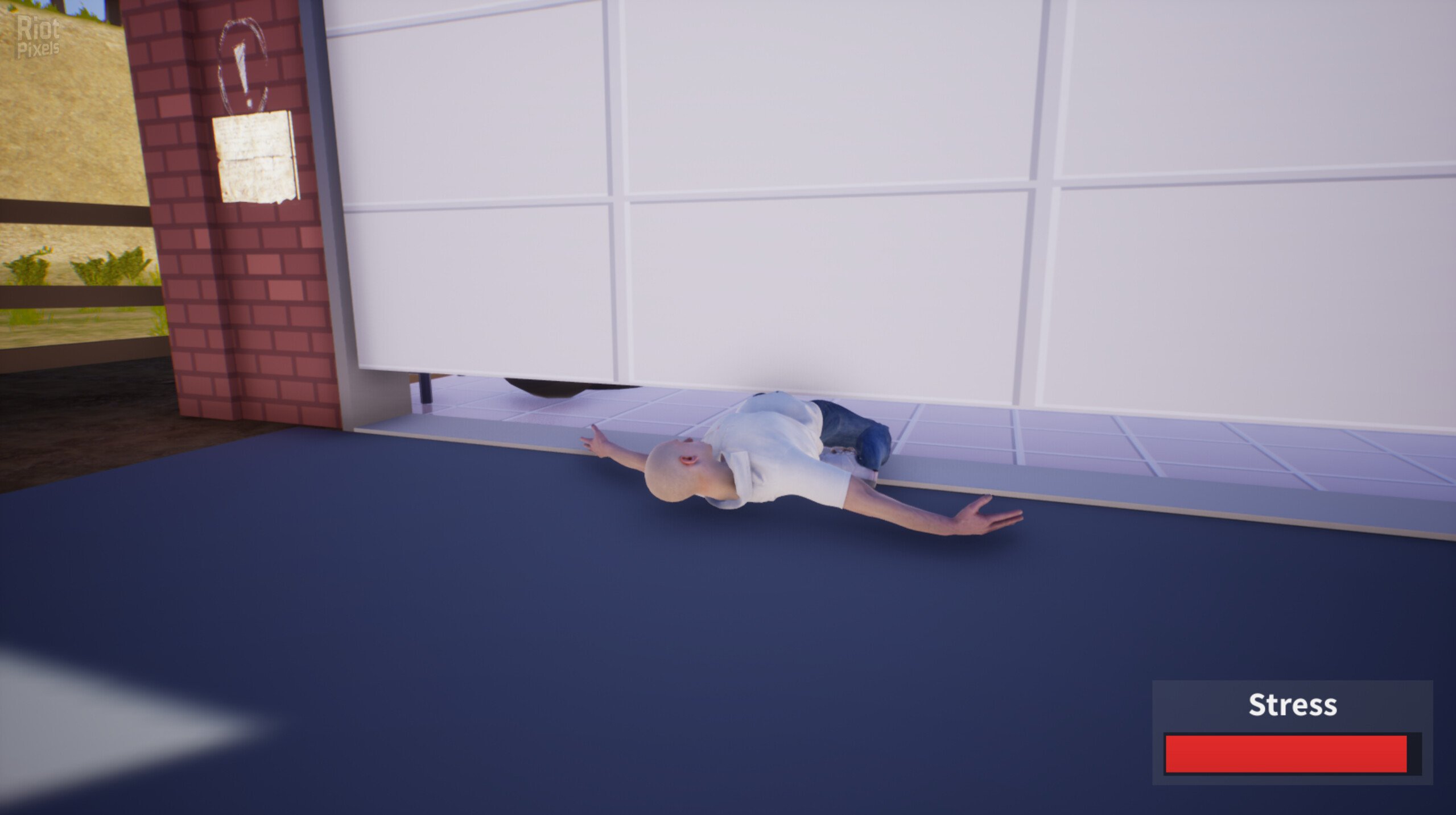[5]-Loser Simulator Download-HohohoGames