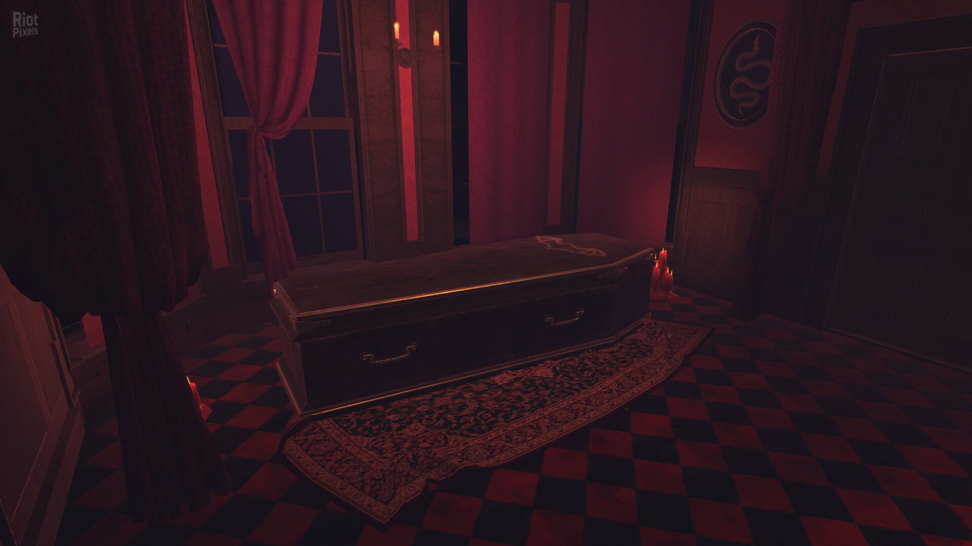 [3]-Eternal Escape: Castle of Shadows Download-HohohoGames