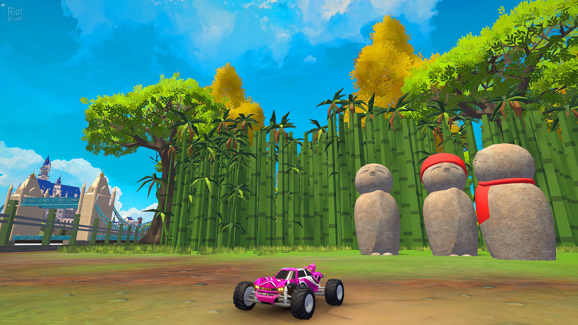 [5]-RC Revolution – Build 13864702 Download-HohohoGames