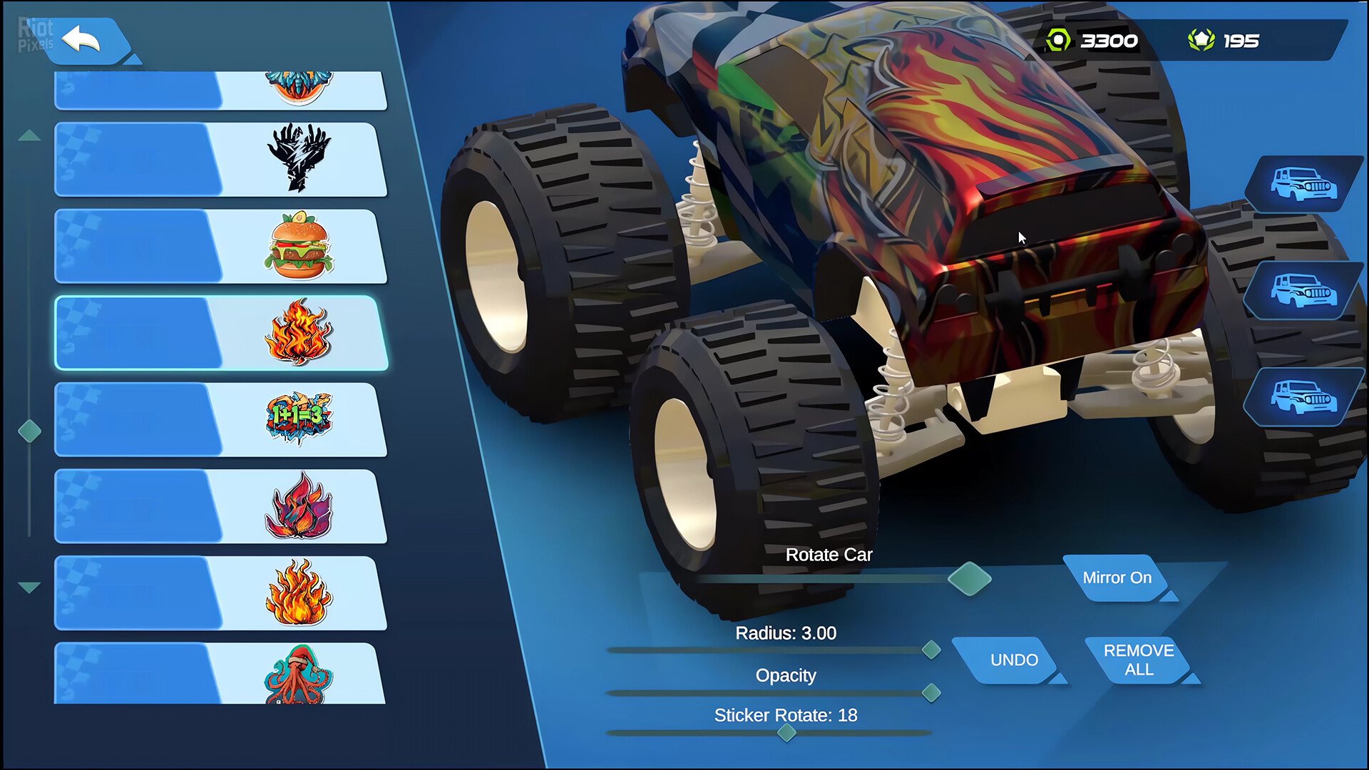 [11]-RC Revolution – Build 13864702 Download-HohohoGames