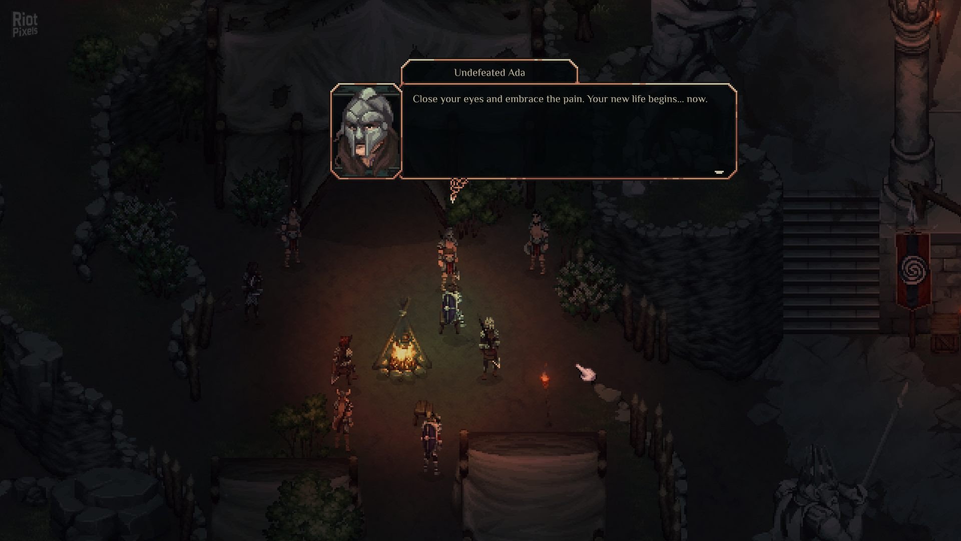 [12]-Drova: Forsaken Kin – v1.0.1 Download-HohohoGames