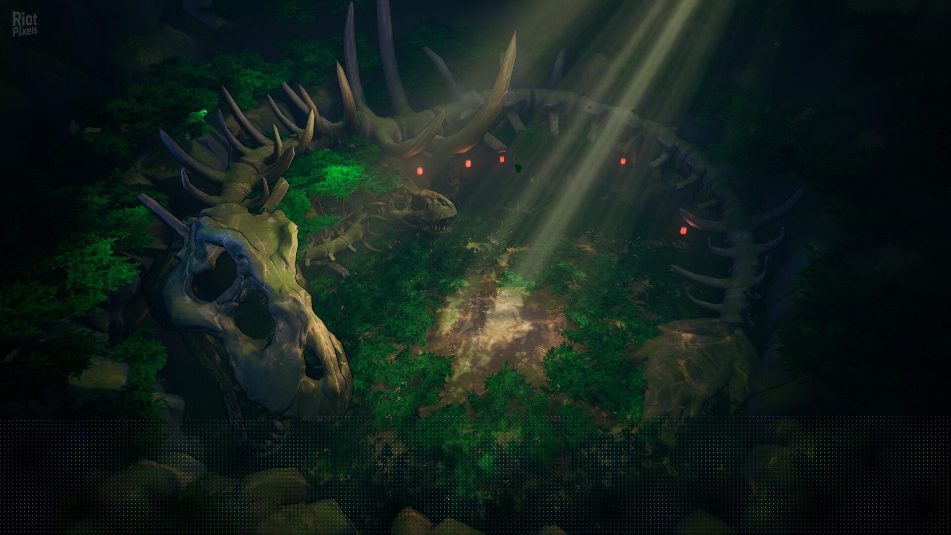 [4]-Nine Treasures of Liuyin – Build 16282435 Download-HohohoGames