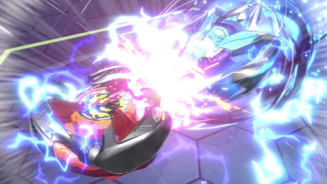 [4]-BEYBLADE X XONE – v1.0.0 + Bypass Save Fixes Download-HohohoGames