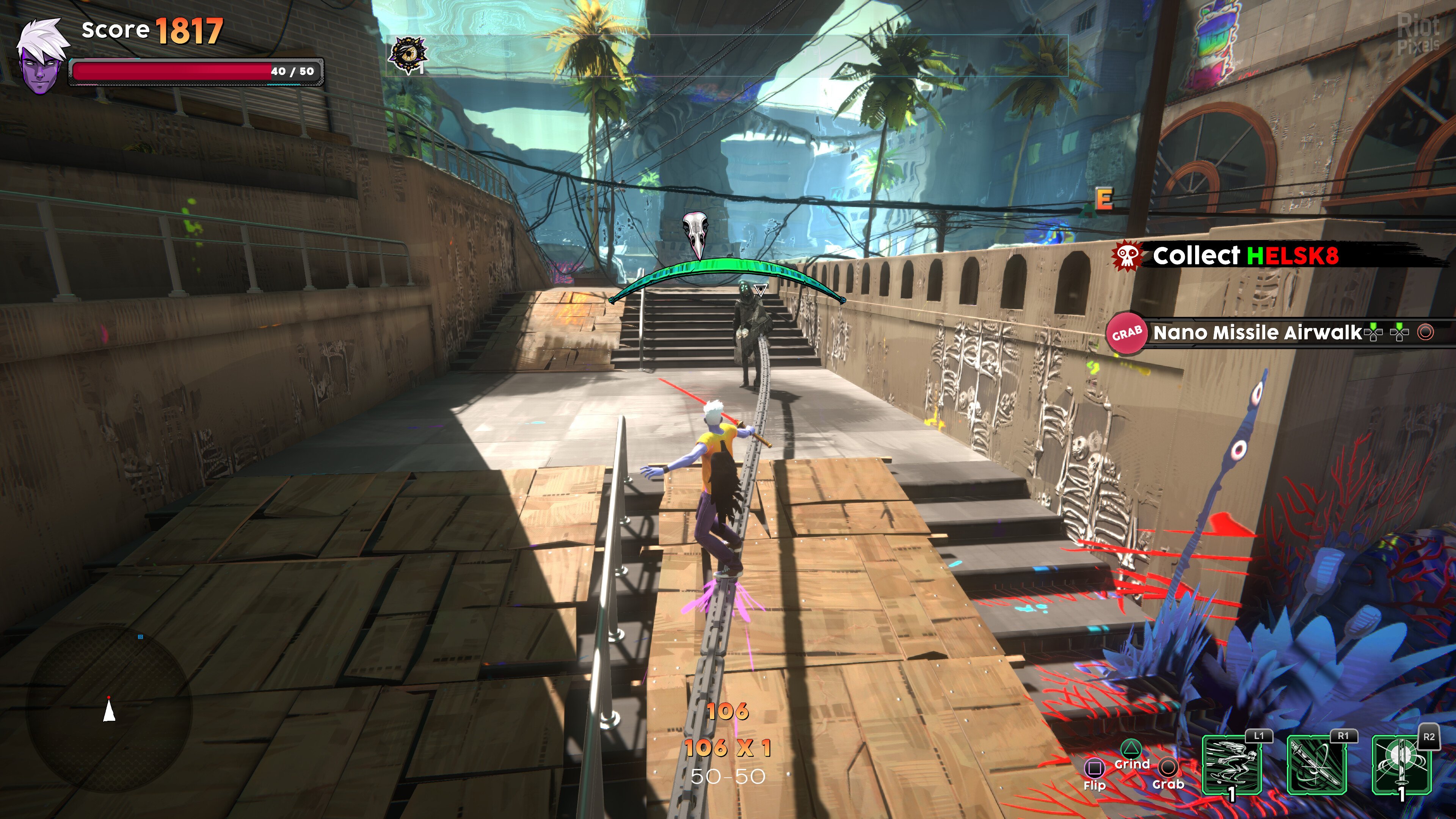[6]-Helskate Download-HohohoGames