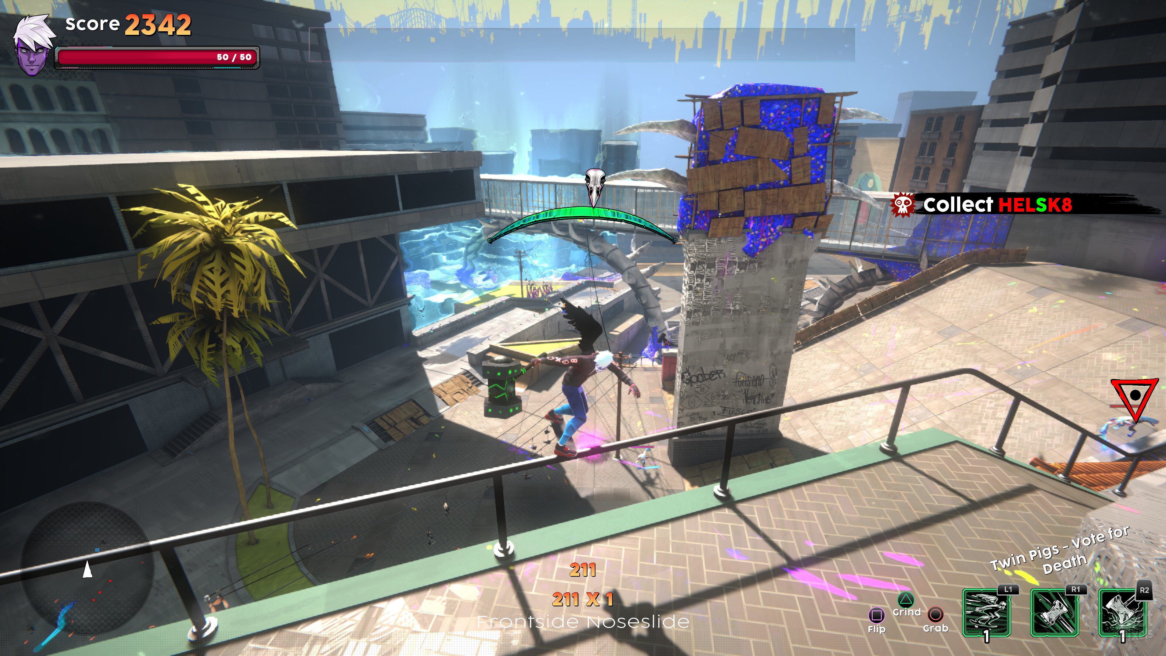 [11]-Helskate Download-HohohoGames